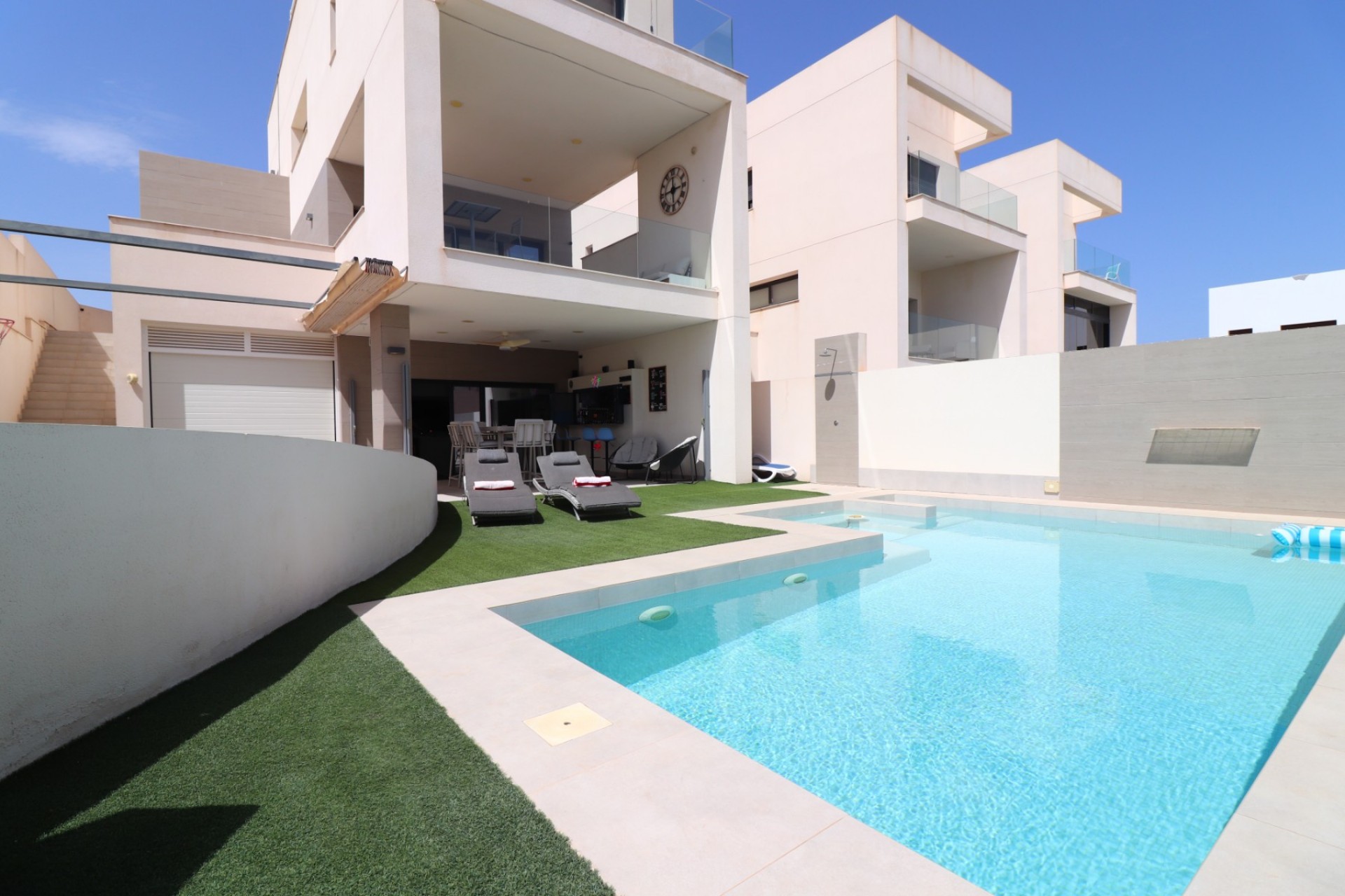 La Revente - Villa - Benijofar - Benijofar - Village