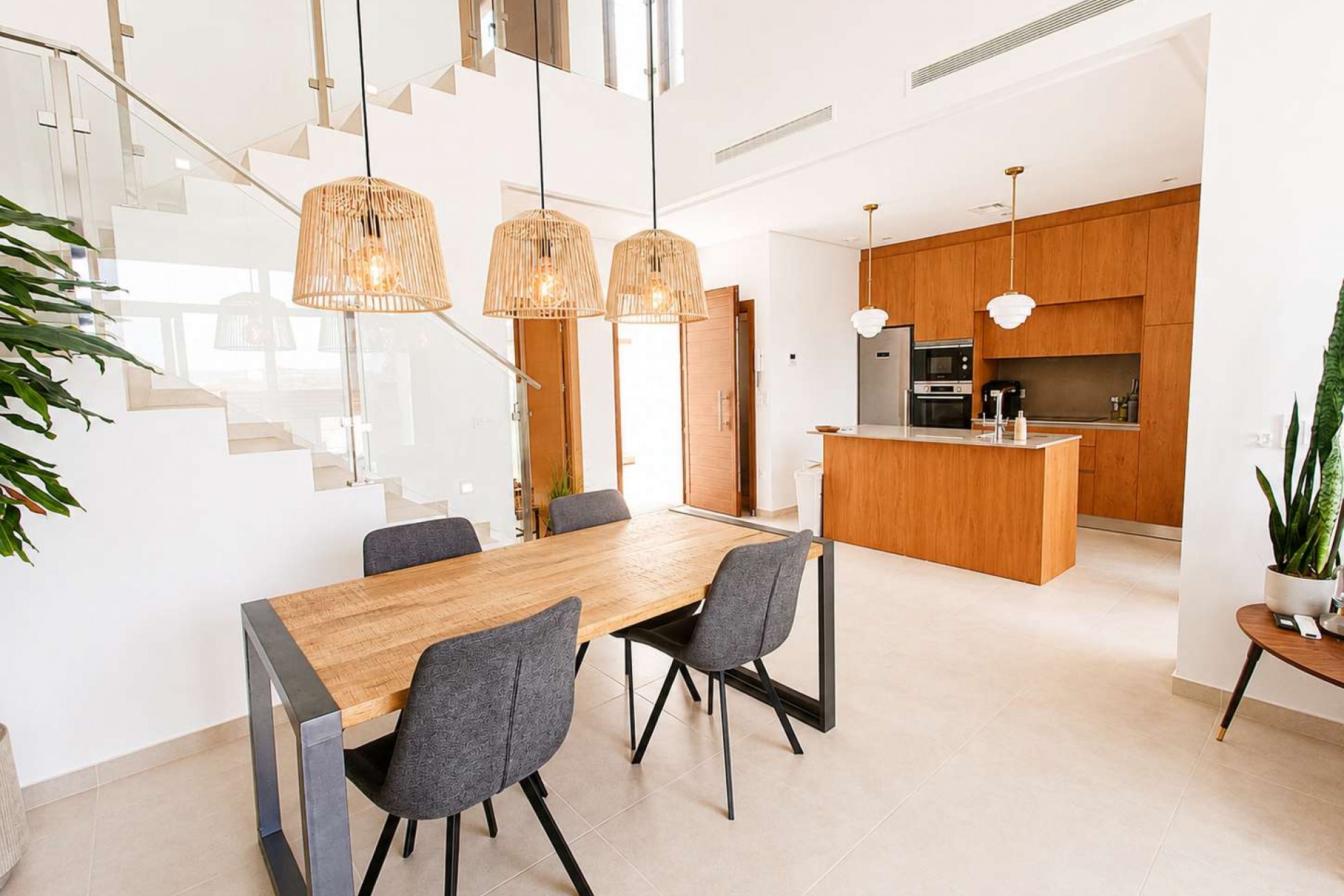 La Revente - Villa - Benijofar - Benijofar - Village