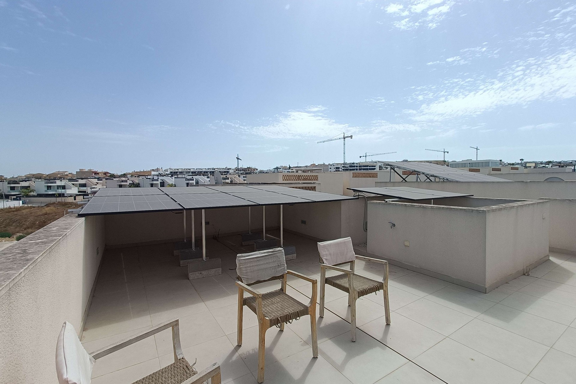 La Revente - Villa - Benijofar - Benijofar - Village