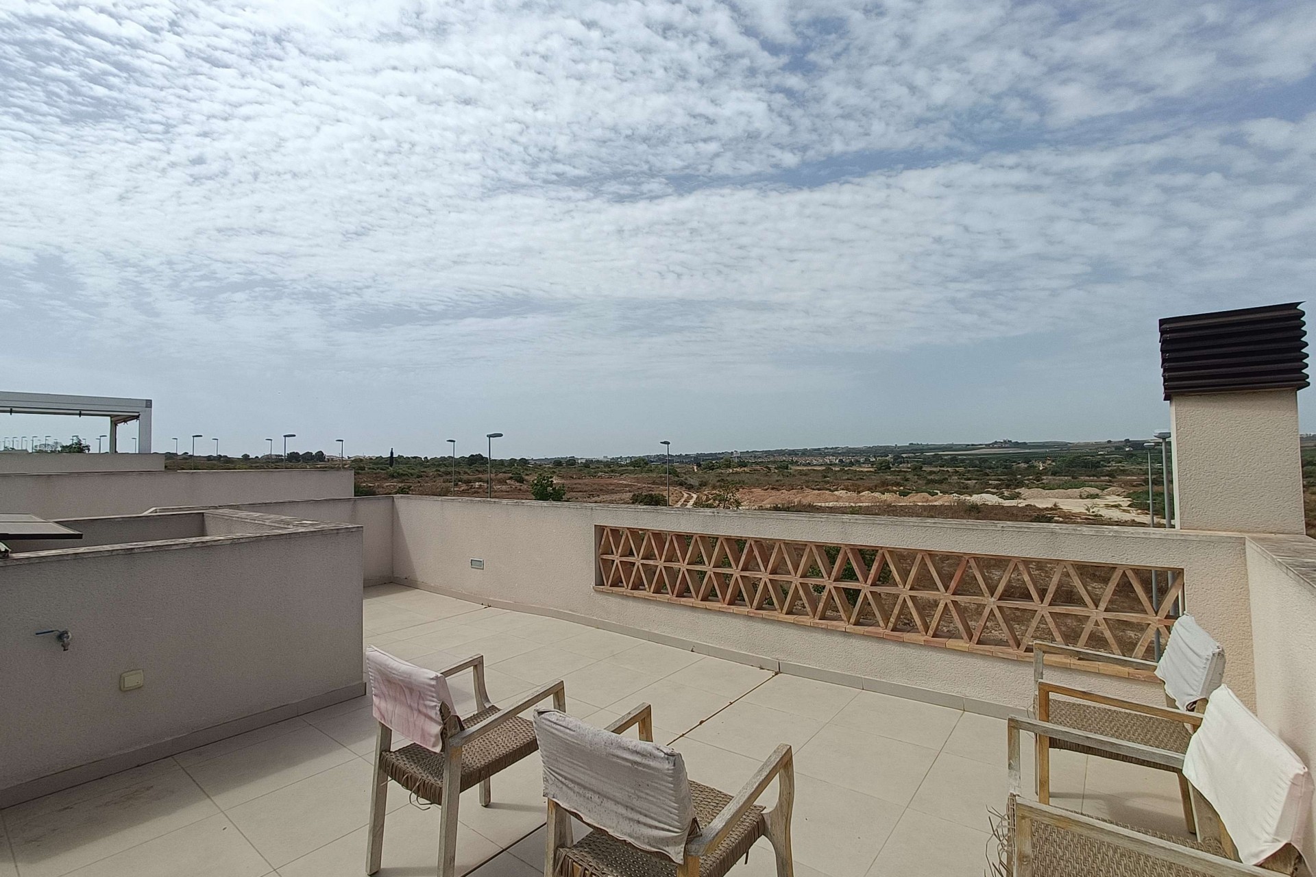 La Revente - Villa - Benijofar - Benijofar - Village
