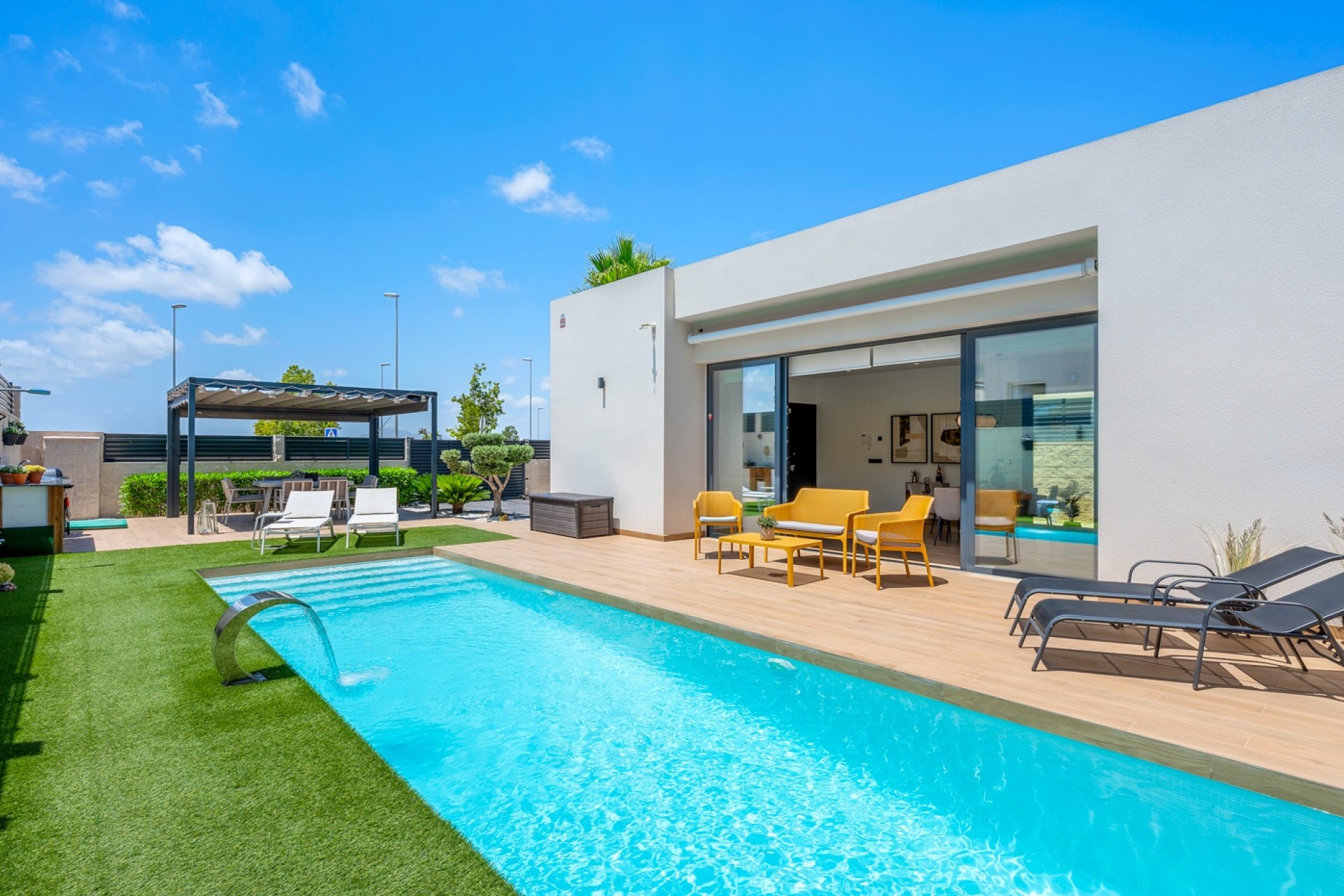 La Revente - Villa - Benijofar - Benijofar - Village