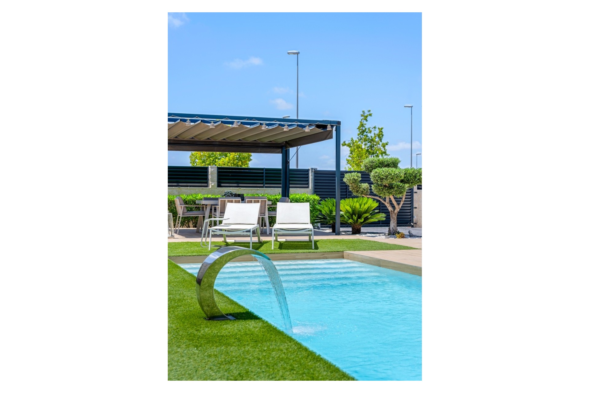 La Revente - Villa - Benijofar - Benijofar - Village