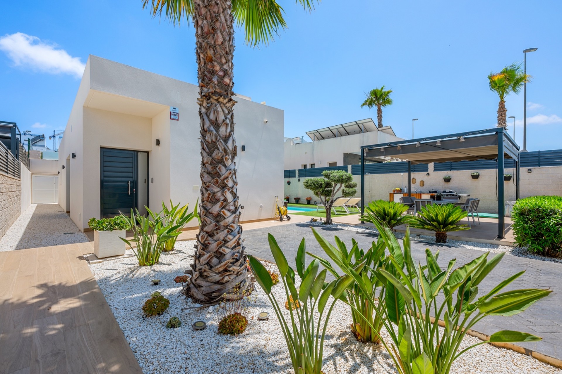 La Revente - Villa - Benijofar - Benijofar - Village