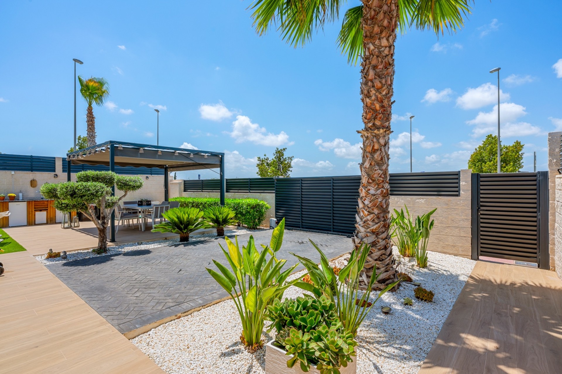 La Revente - Villa - Benijofar - Benijofar - Village