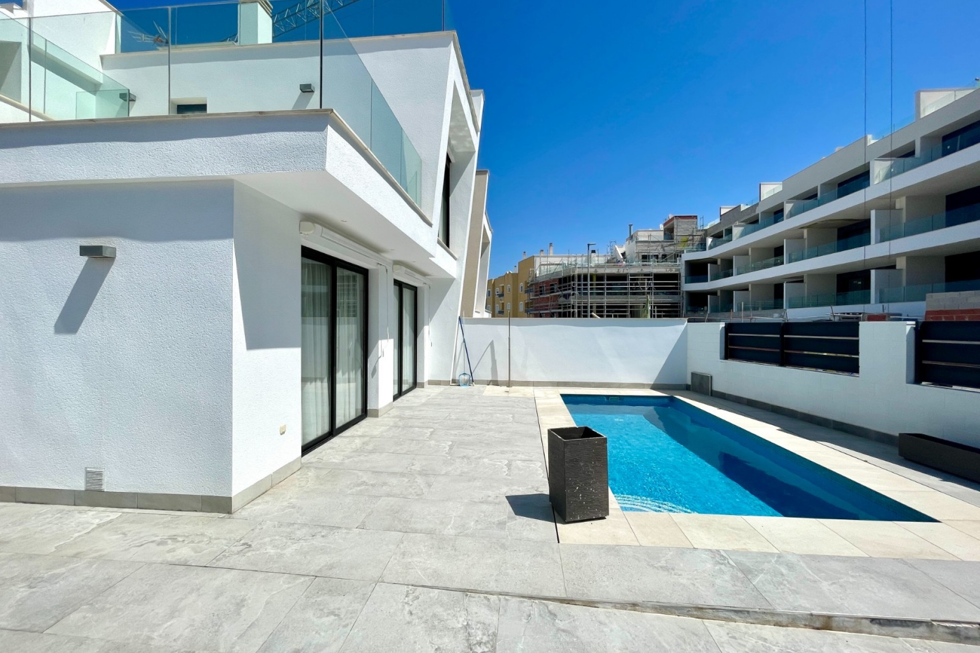 La Revente - Villa - Benijofar - Benijofar - Village