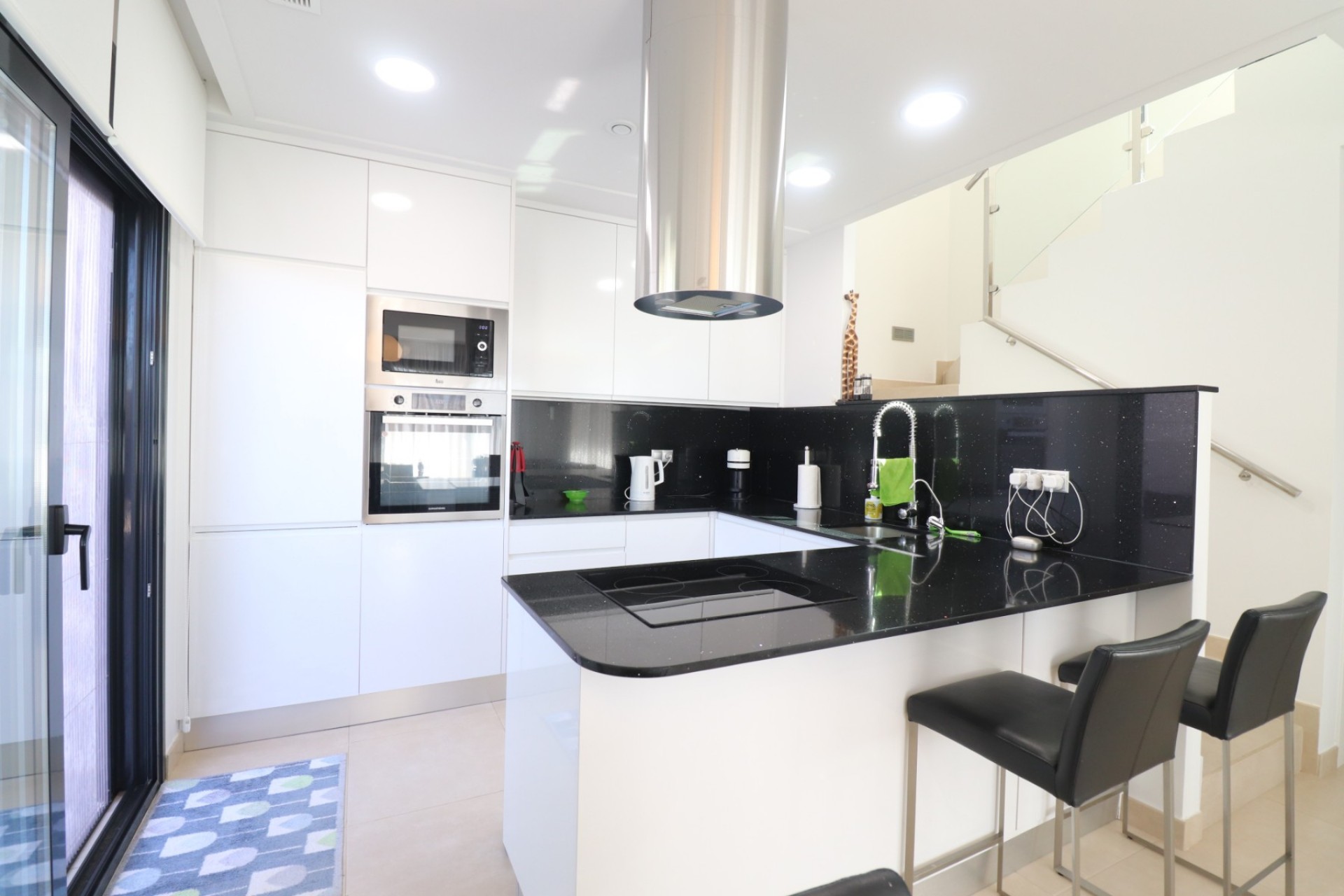 La Revente - Villa - Benijofar - Benijofar - Village