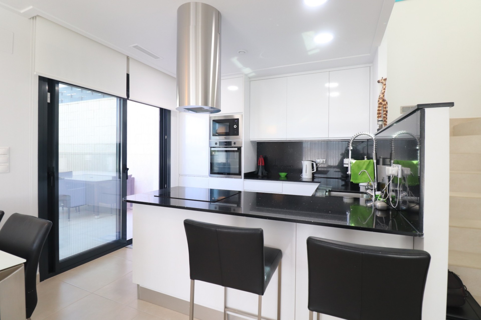 La Revente - Villa - Benijofar - Benijofar - Village