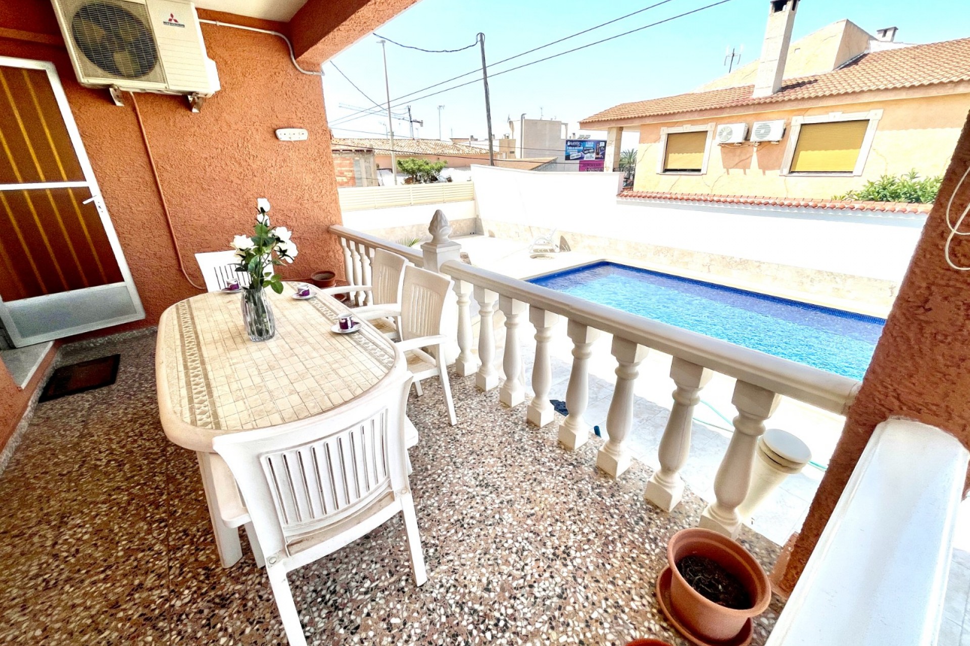 La Revente - Villa - Benijofar - pueblo