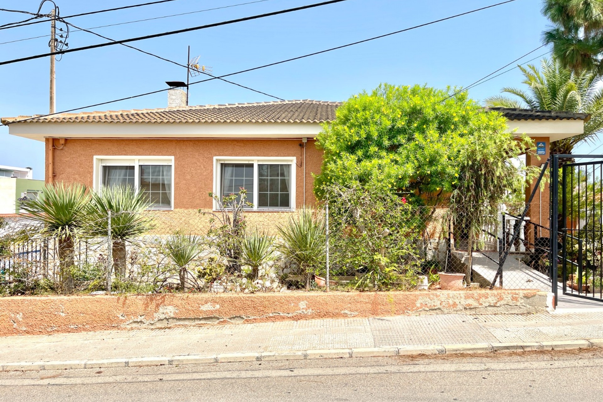 La Revente - Villa - Benijofar - pueblo