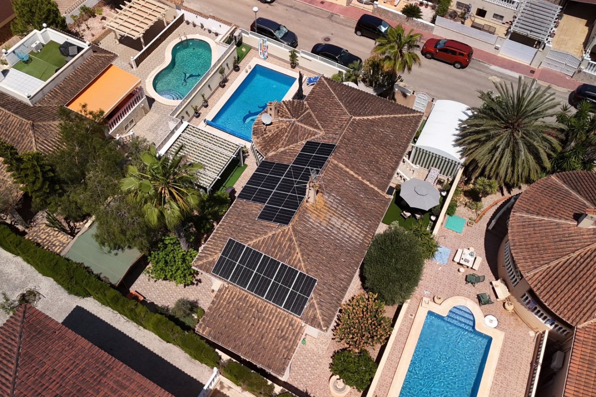 La Revente - Villa - Benimar - Benimar I