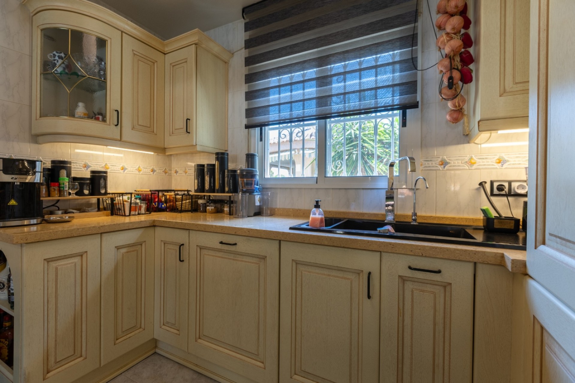 La Revente - Villa - Benimar - Benimar I