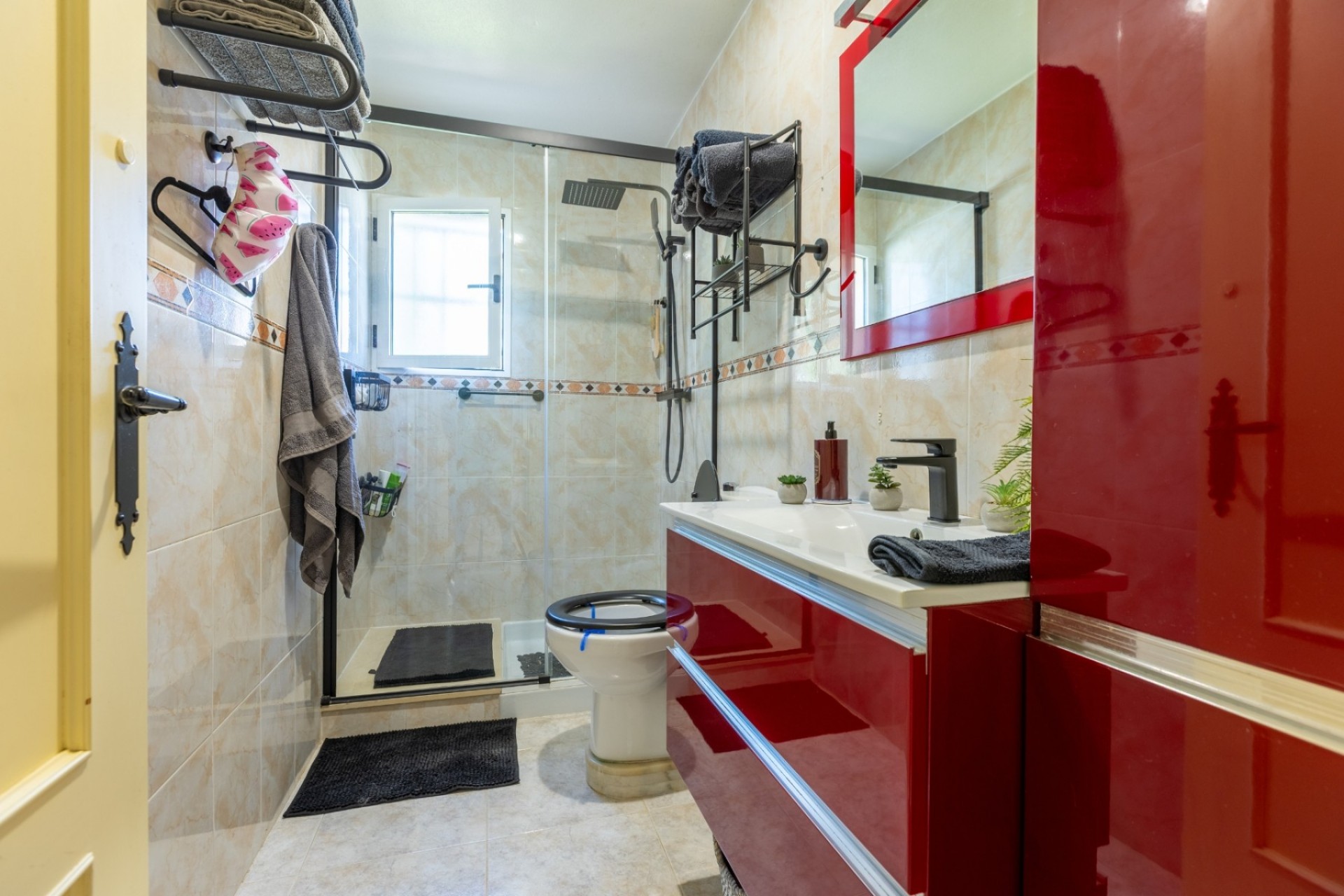 La Revente - Villa - Benimar - Benimar I