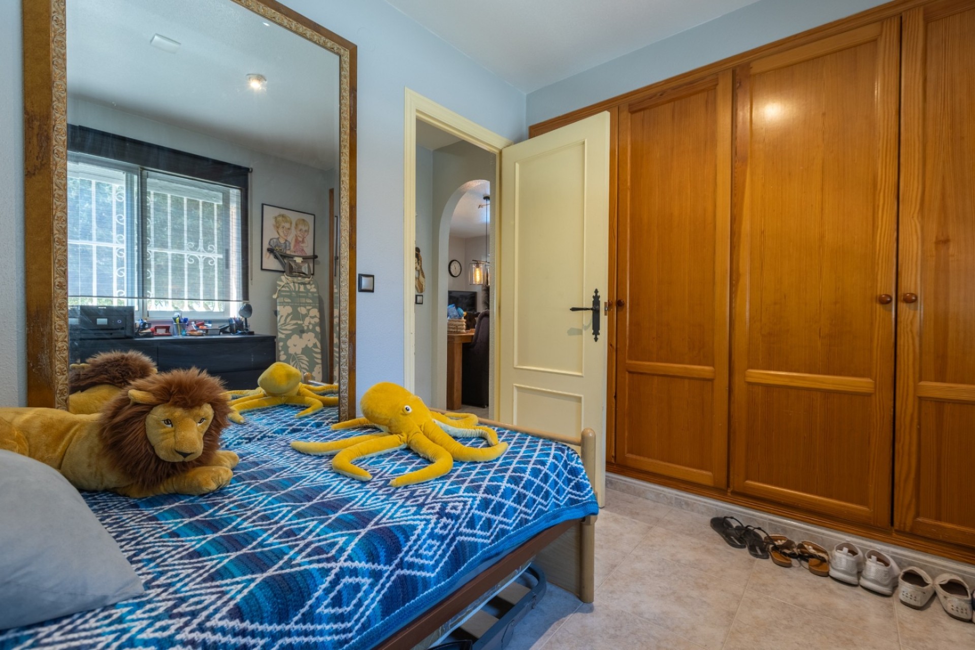 La Revente - Villa - Benimar - Benimar I