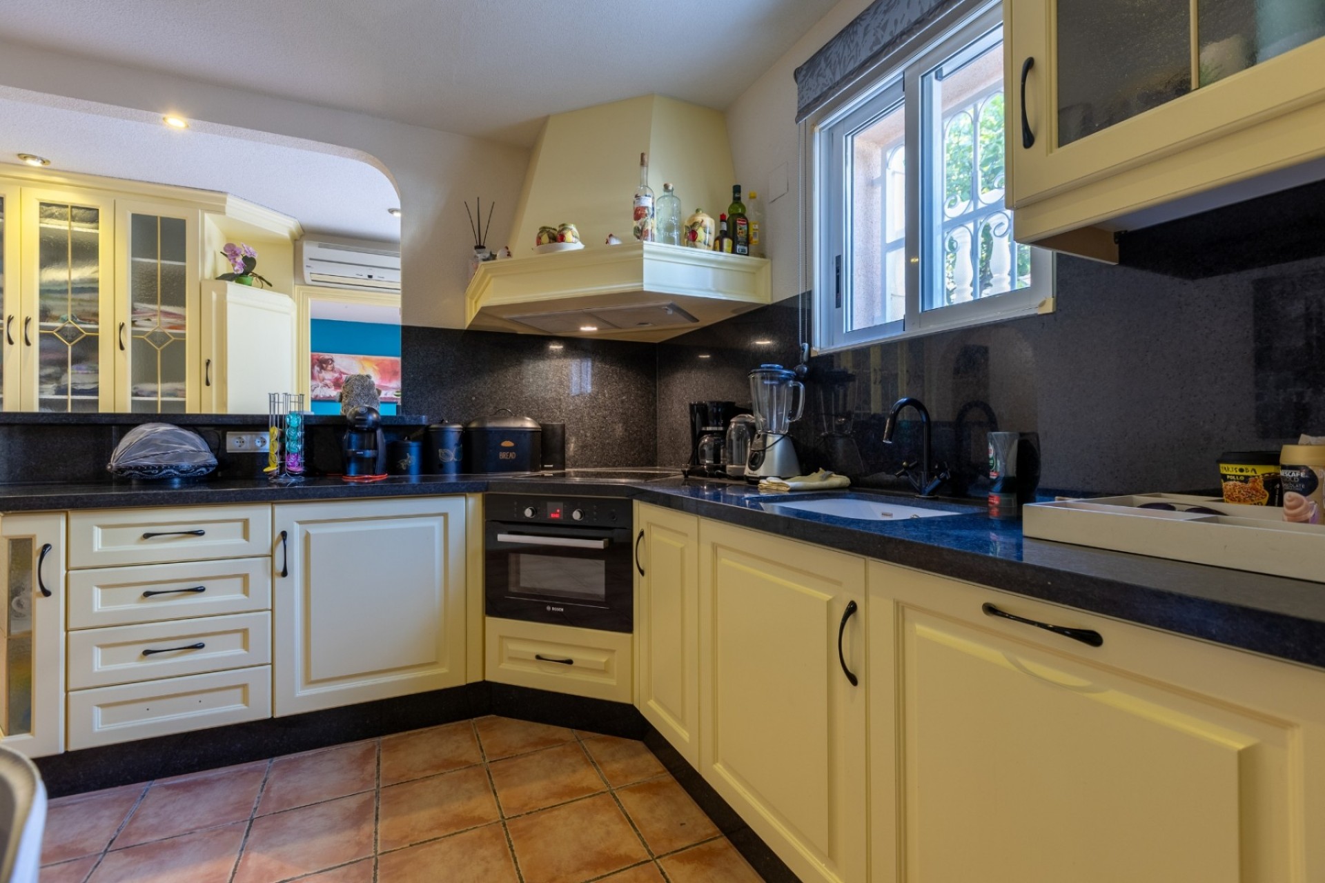 La Revente - Villa - Benimar - Benimar I