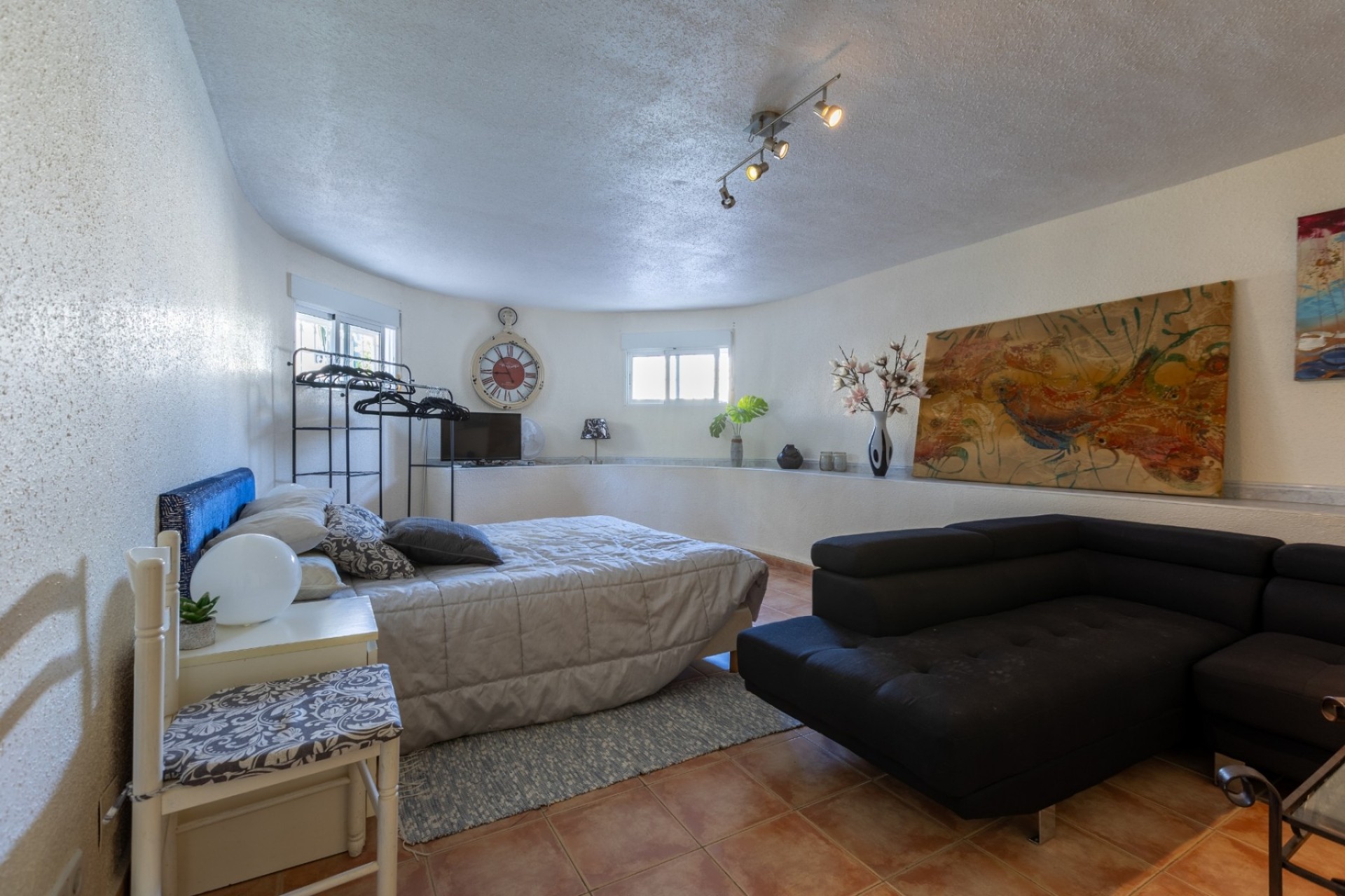 La Revente - Villa - Benimar - Benimar I