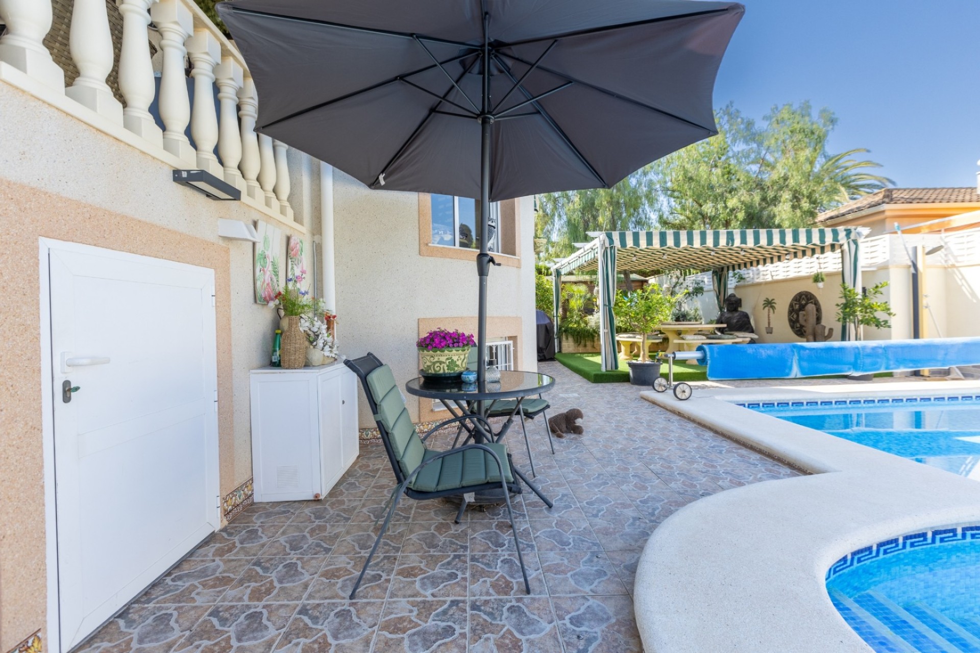 La Revente - Villa - Benimar - Benimar I