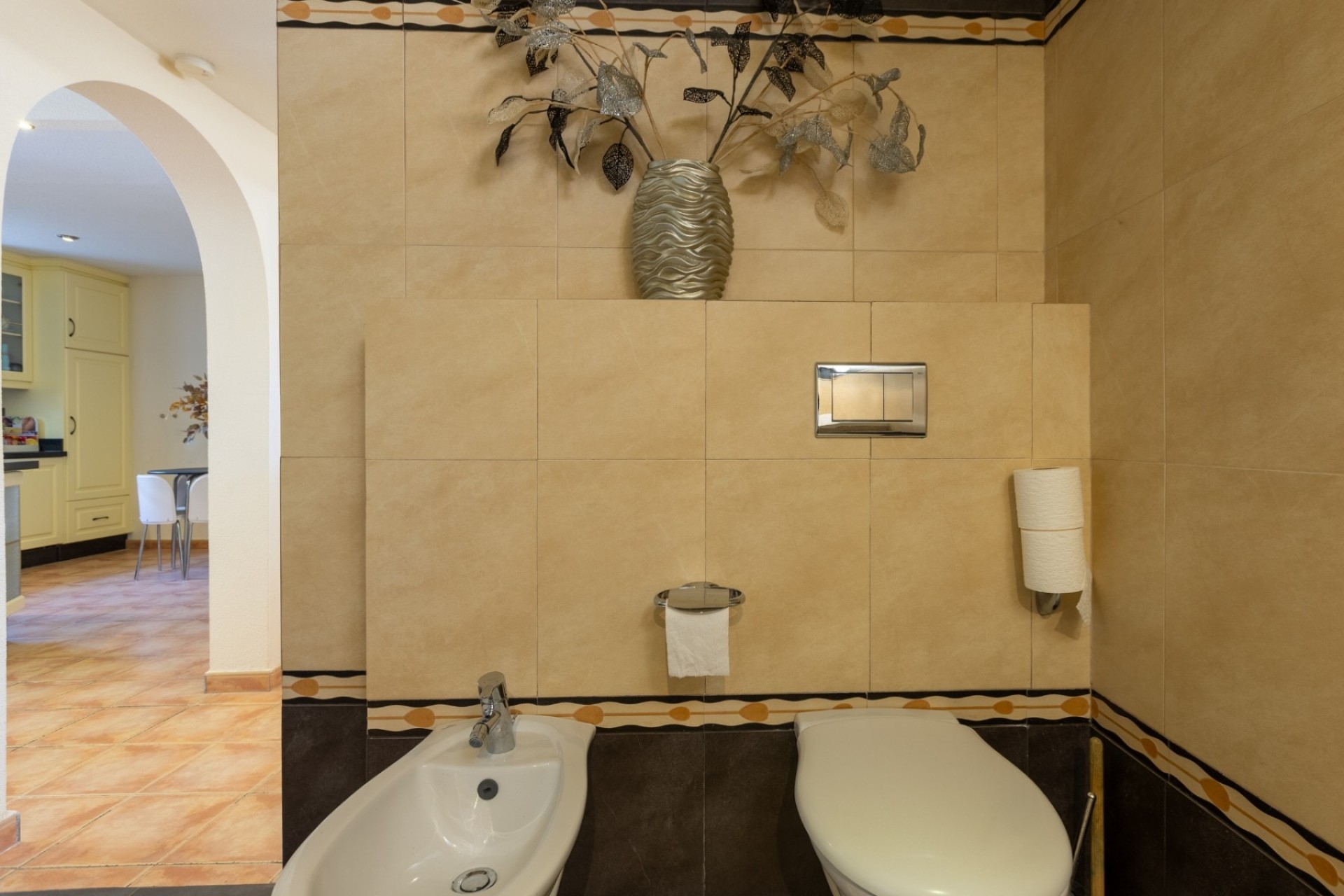 La Revente - Villa - Benimar - Benimar I