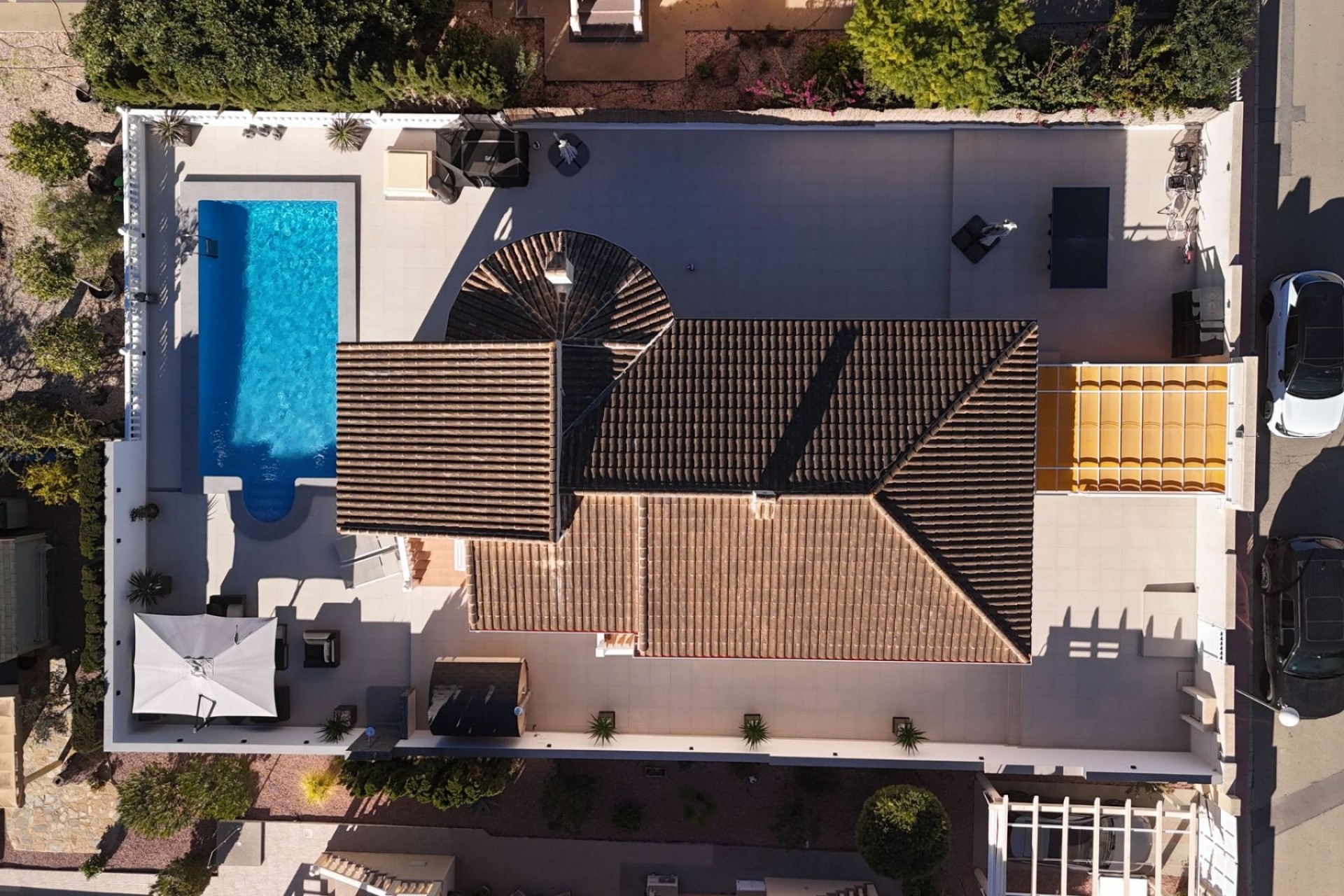 La Revente - Villa - Benimar - Benimar I