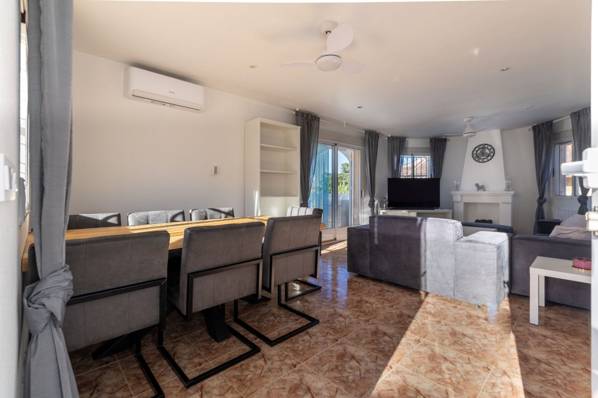 La Revente - Villa - Benimar - Benimar I