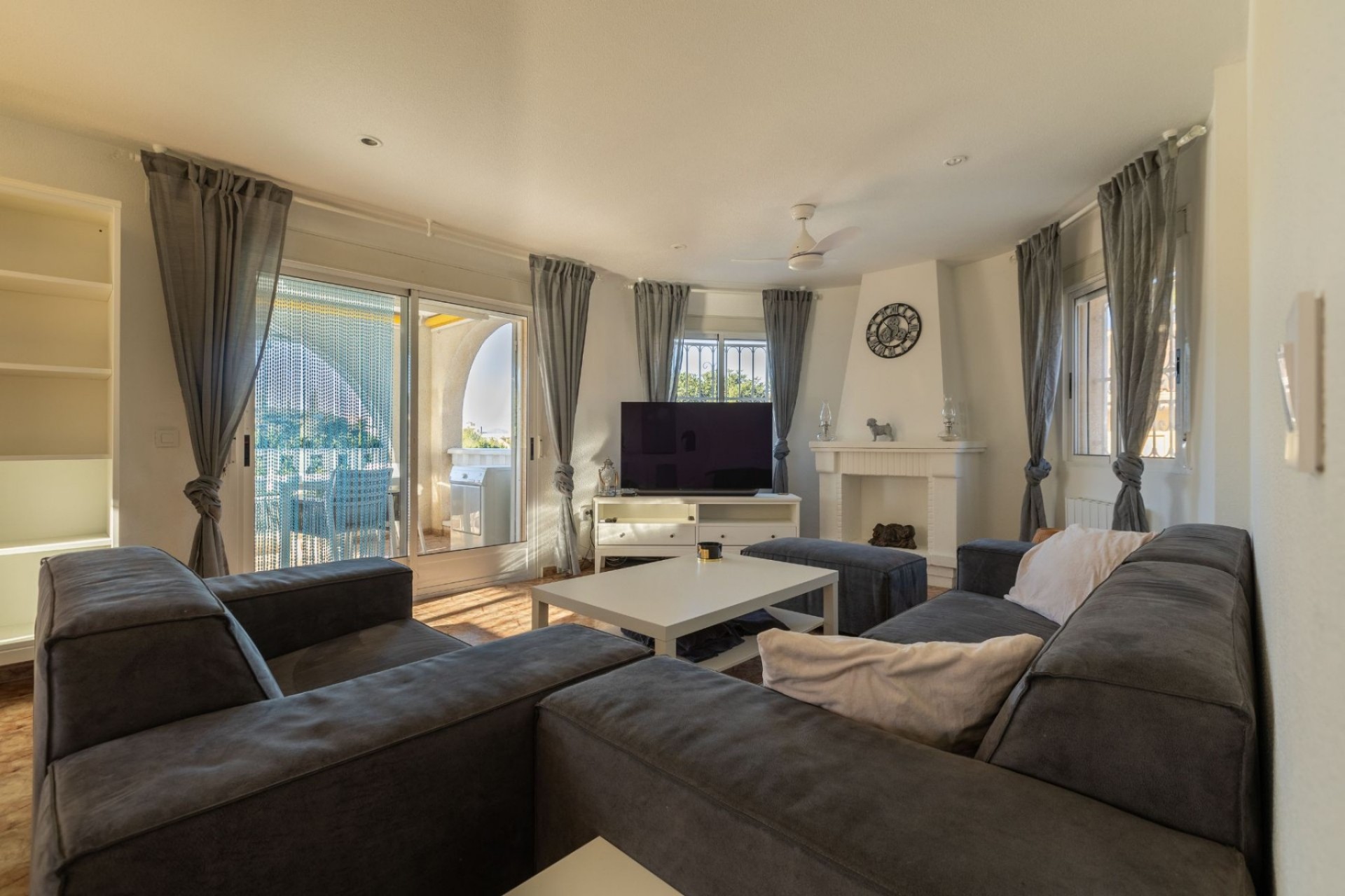 La Revente - Villa - Benimar - Benimar I