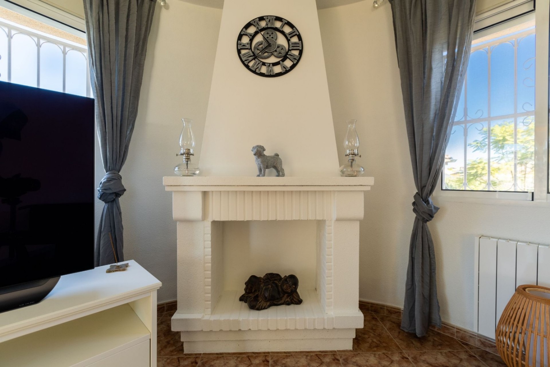 La Revente - Villa - Benimar - Benimar I