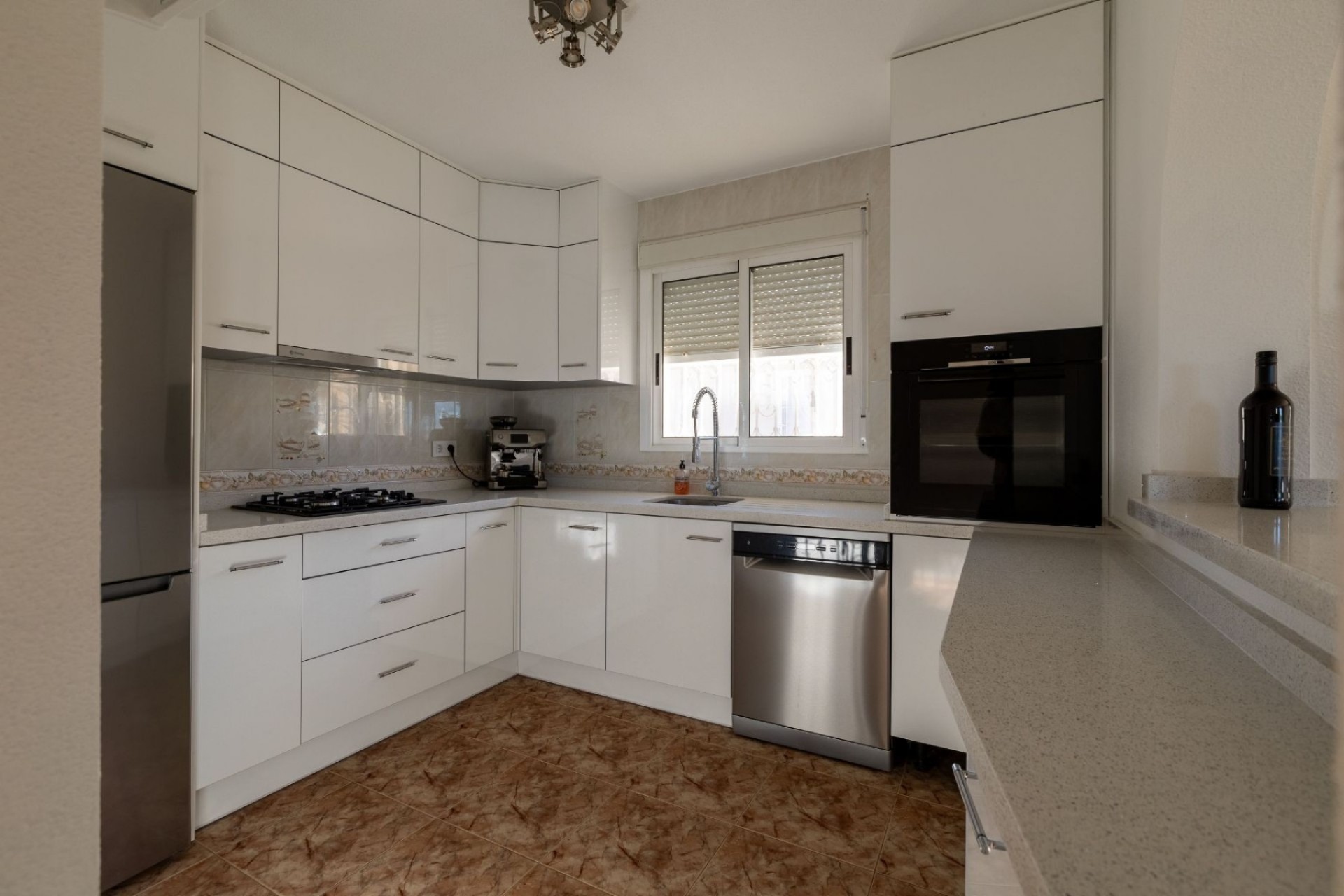 La Revente - Villa - Benimar - Benimar I