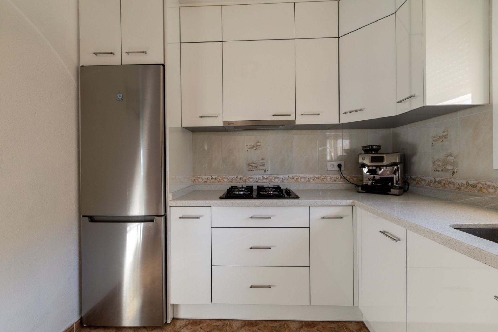 La Revente - Villa - Benimar - Benimar I