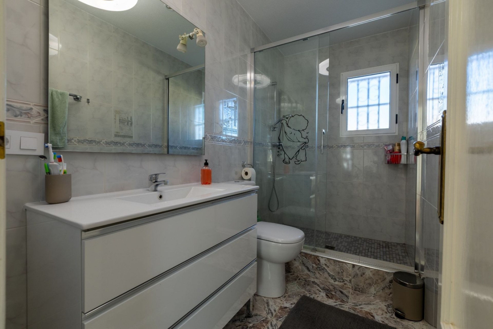 La Revente - Villa - Benimar - Benimar I