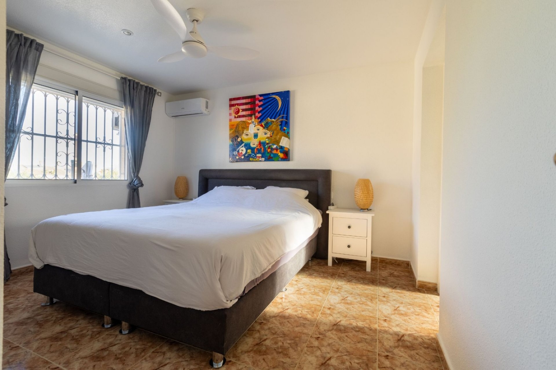 La Revente - Villa - Benimar - Benimar I