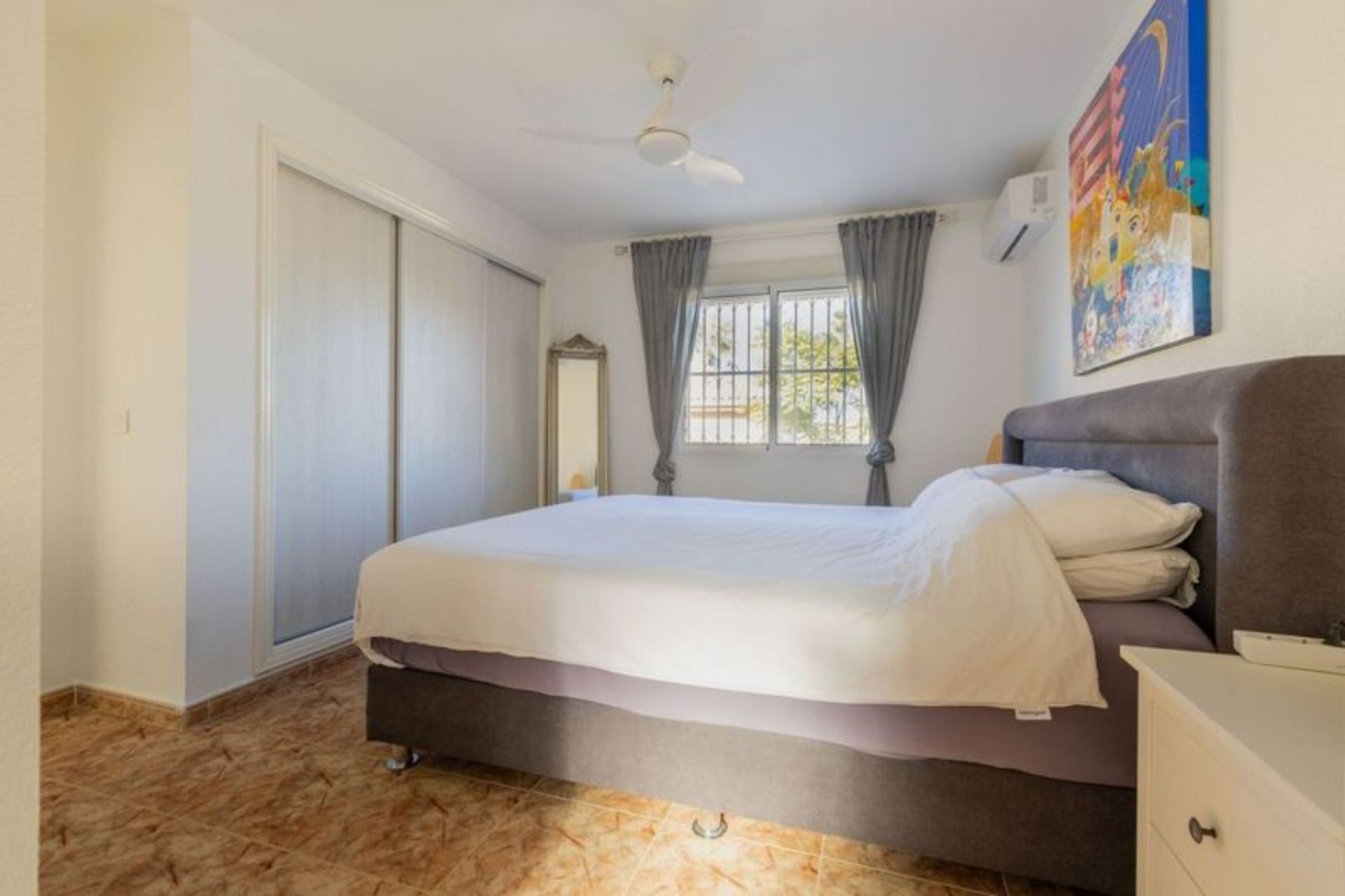 La Revente - Villa - Benimar - Benimar I