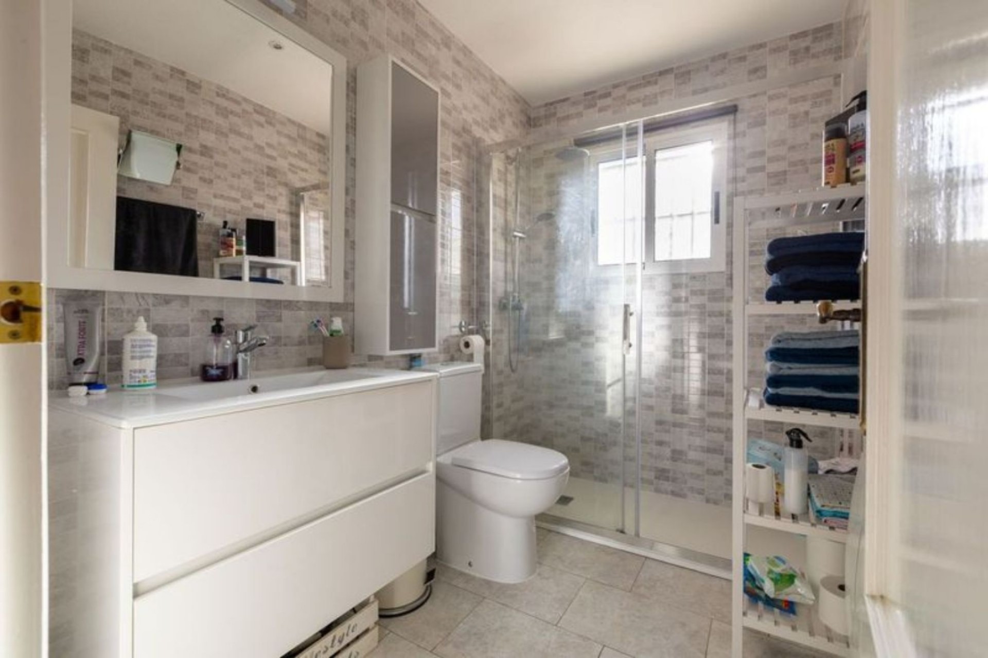 La Revente - Villa - Benimar - Benimar I