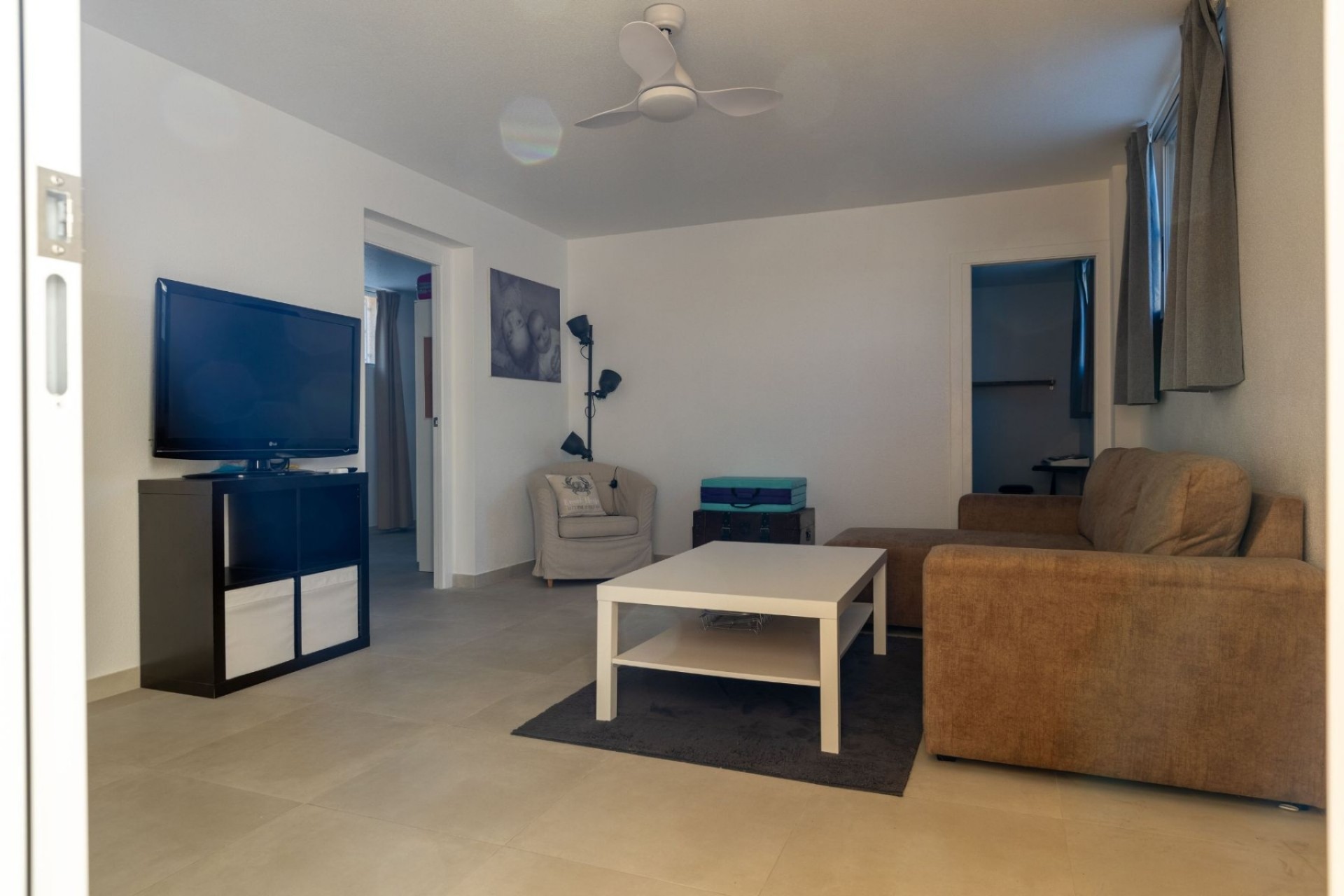 La Revente - Villa - Benimar - Benimar I