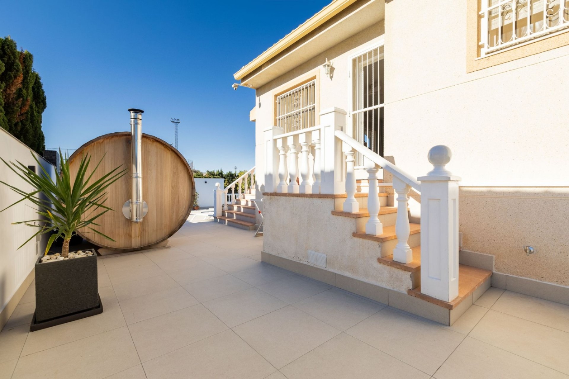 La Revente - Villa - Benimar - Benimar I