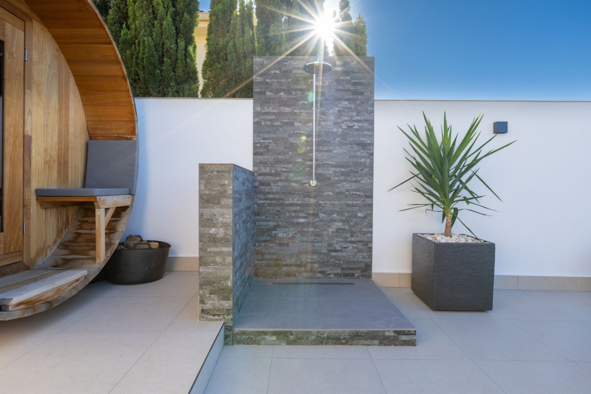 La Revente - Villa - Benimar - Benimar I