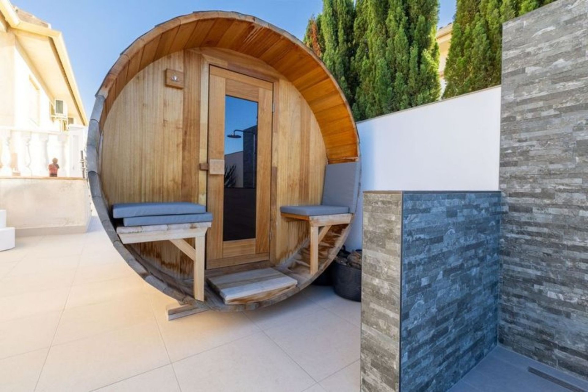 La Revente - Villa - Benimar - Benimar I