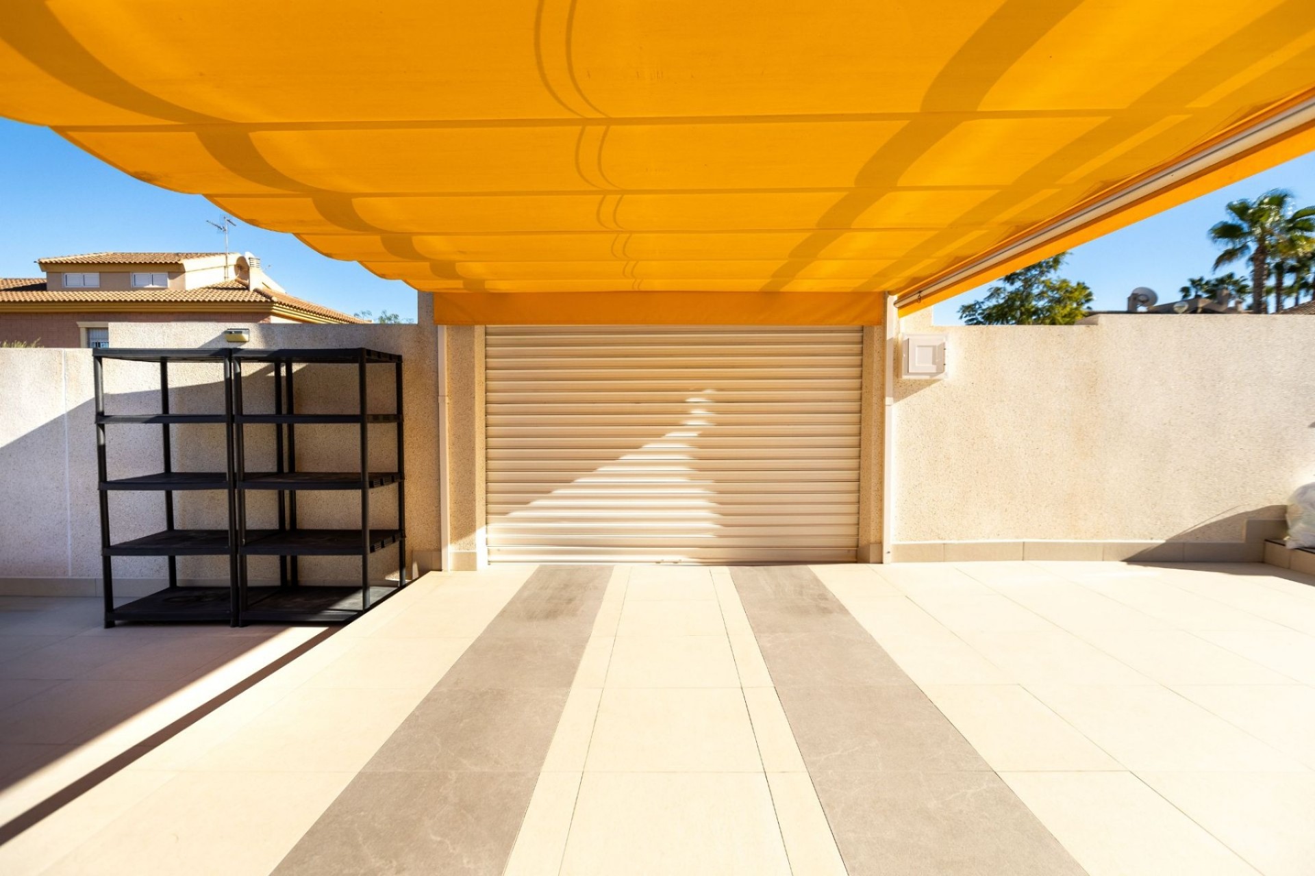 La Revente - Villa - Benimar - Benimar I