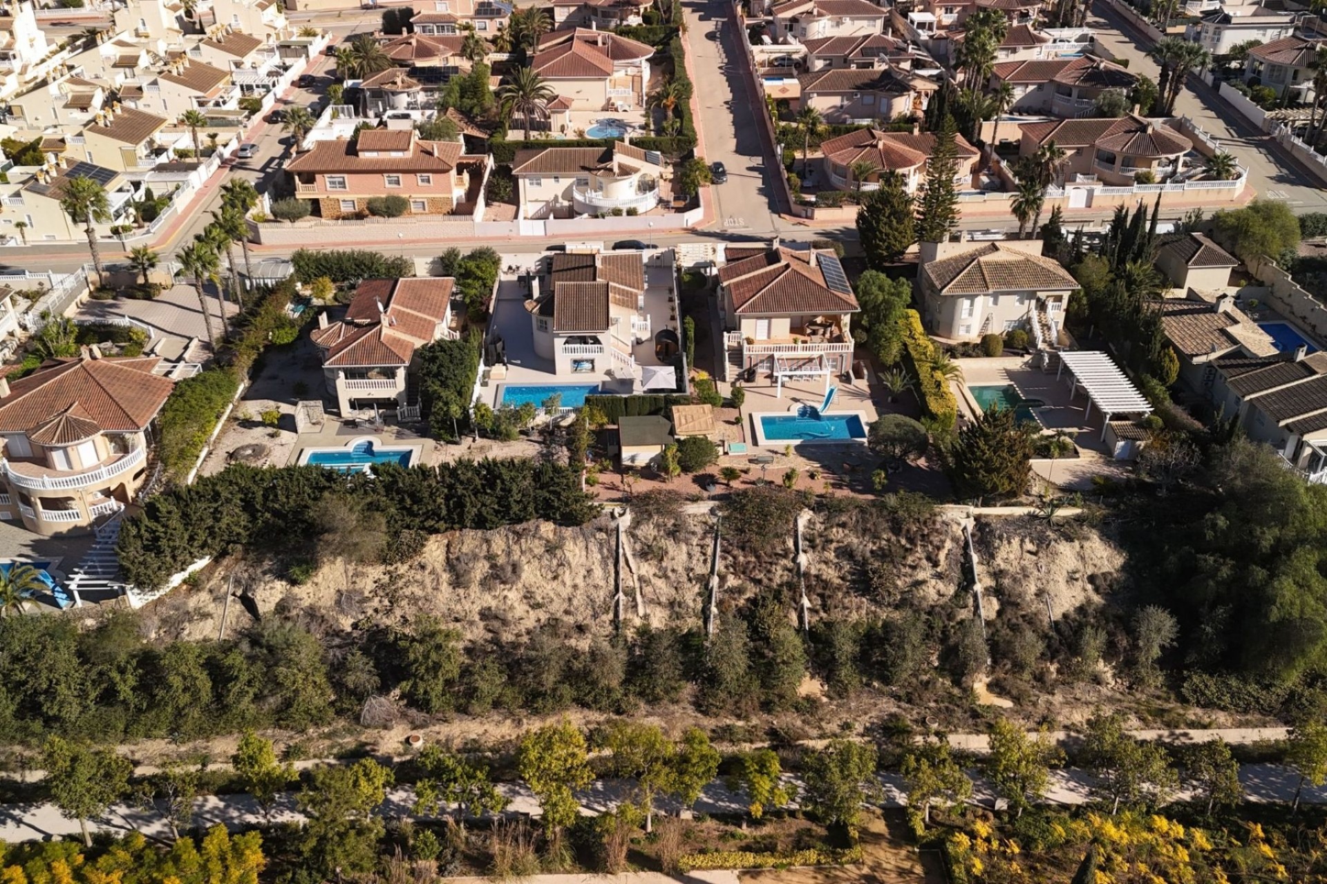 La Revente - Villa - Benimar - Benimar I