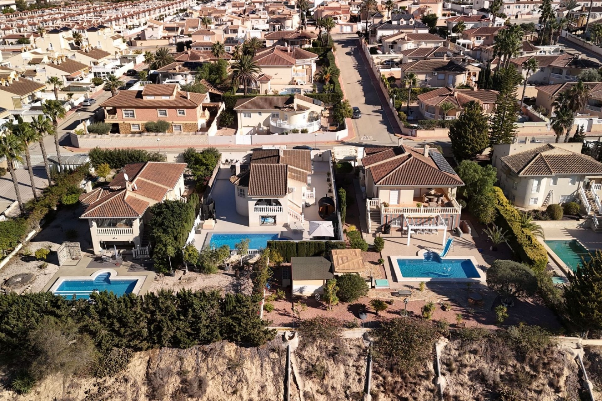 La Revente - Villa - Benimar - Benimar I