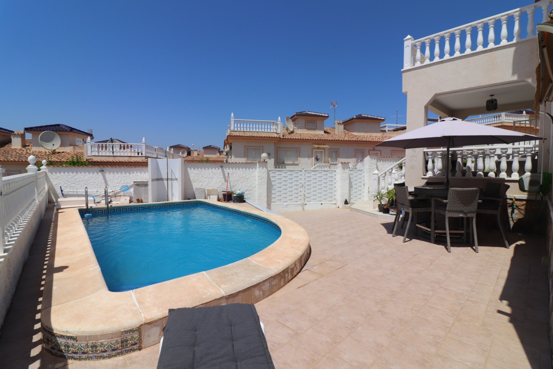 La Revente - Villa - Benimar - Benimar I
