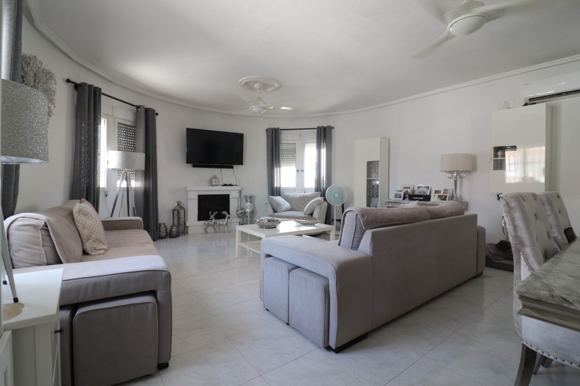 La Revente - Villa - Benimar - Benimar I