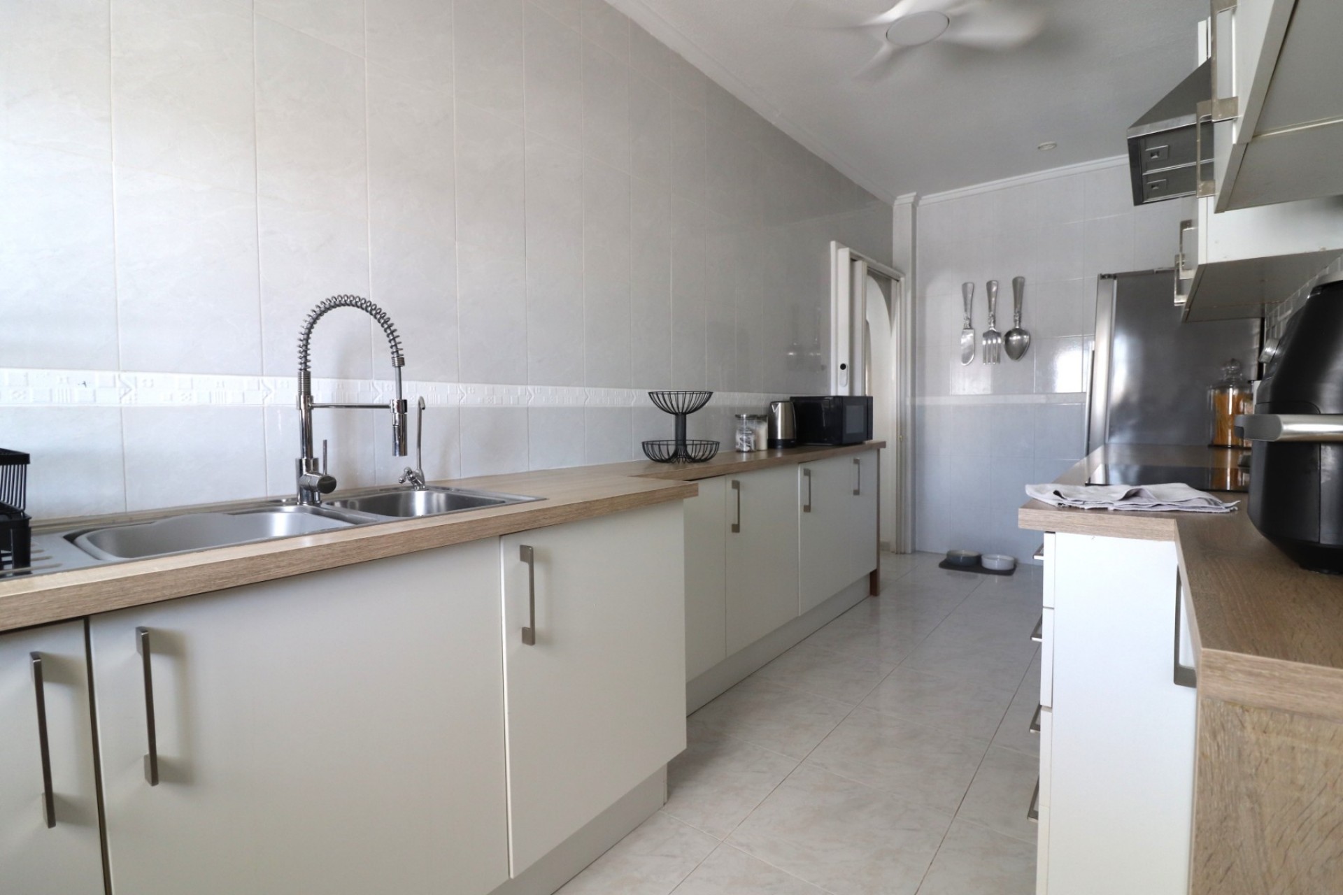 La Revente - Villa - Benimar - Benimar I