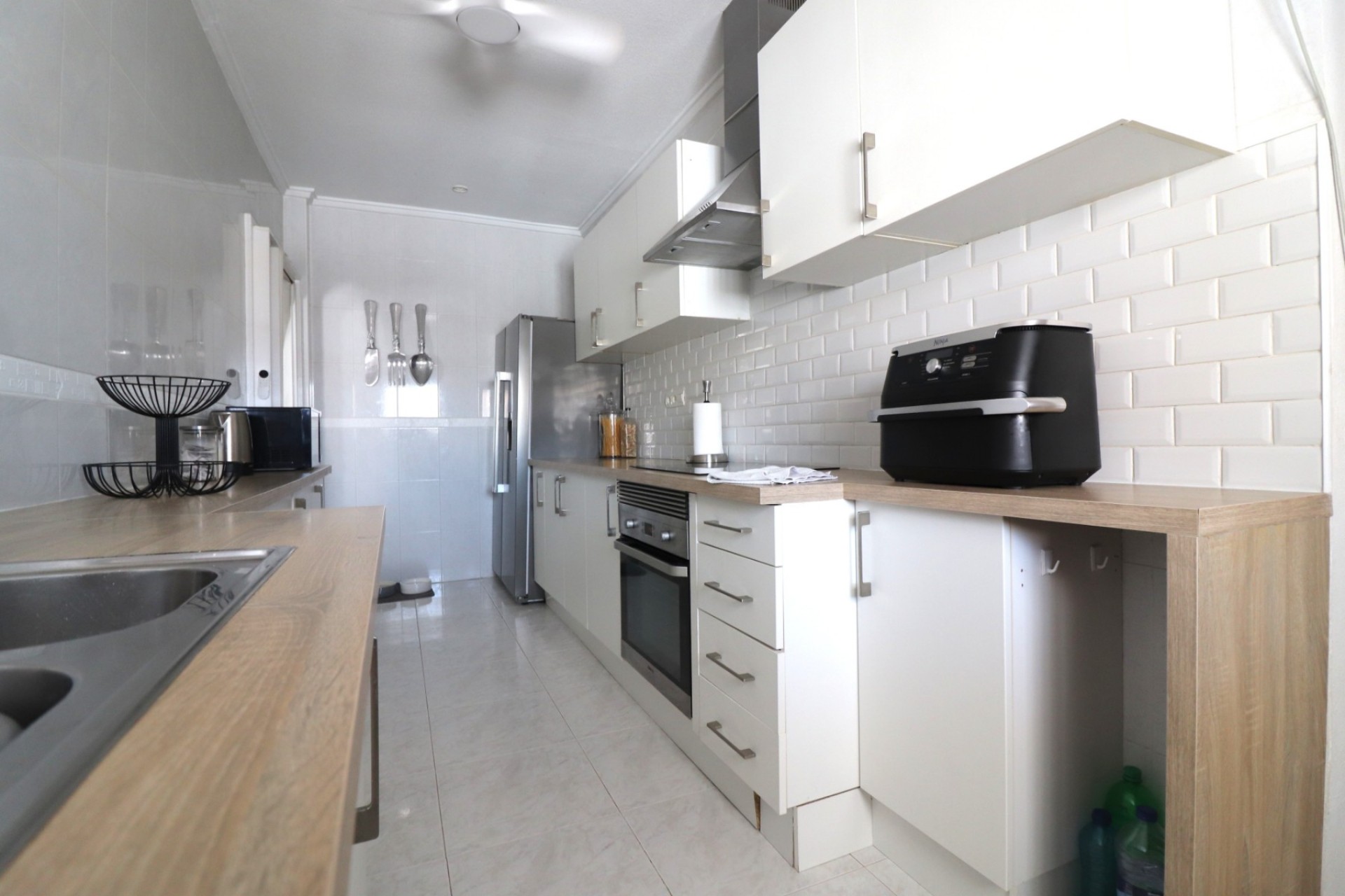 La Revente - Villa - Benimar - Benimar I