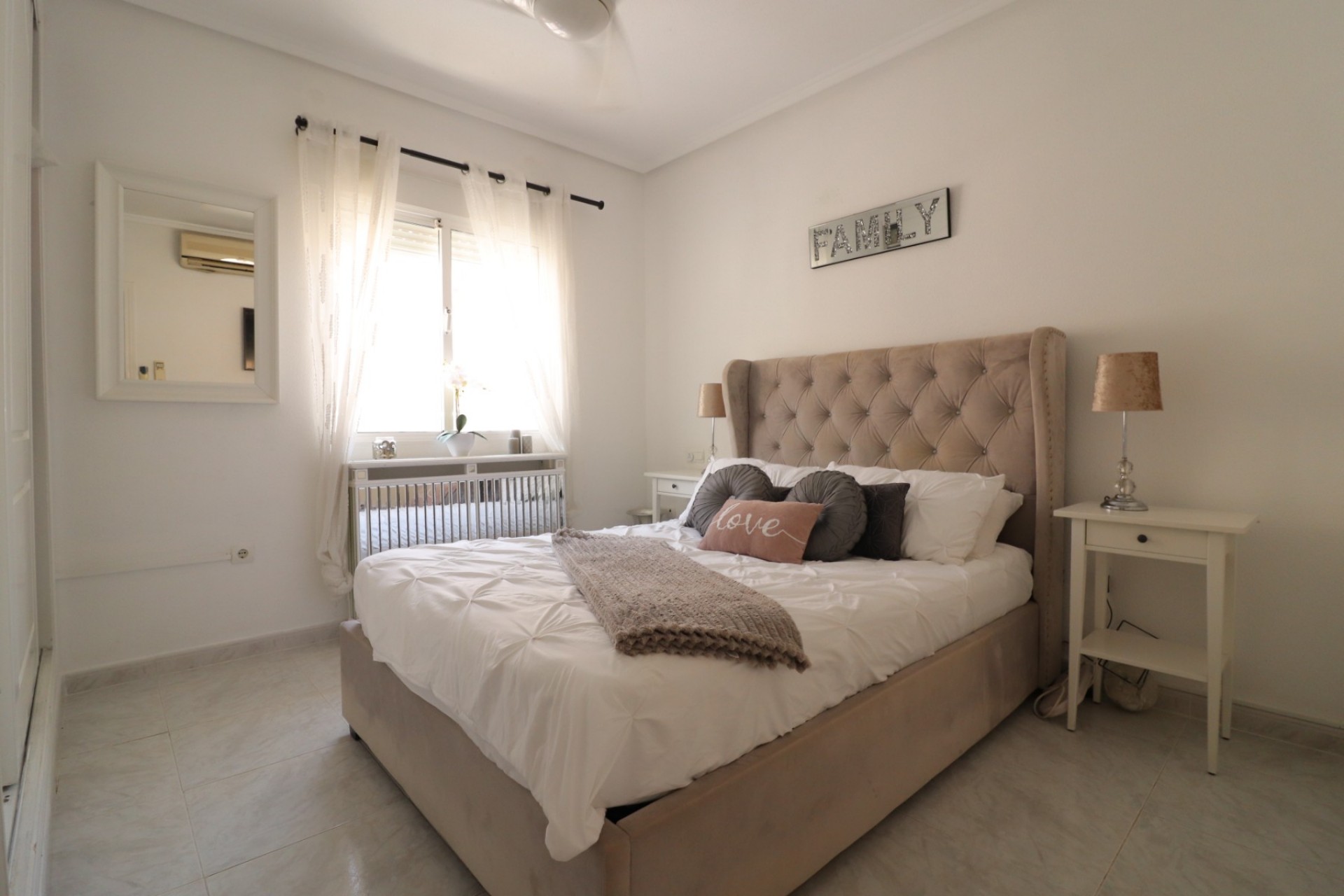 La Revente - Villa - Benimar - Benimar I