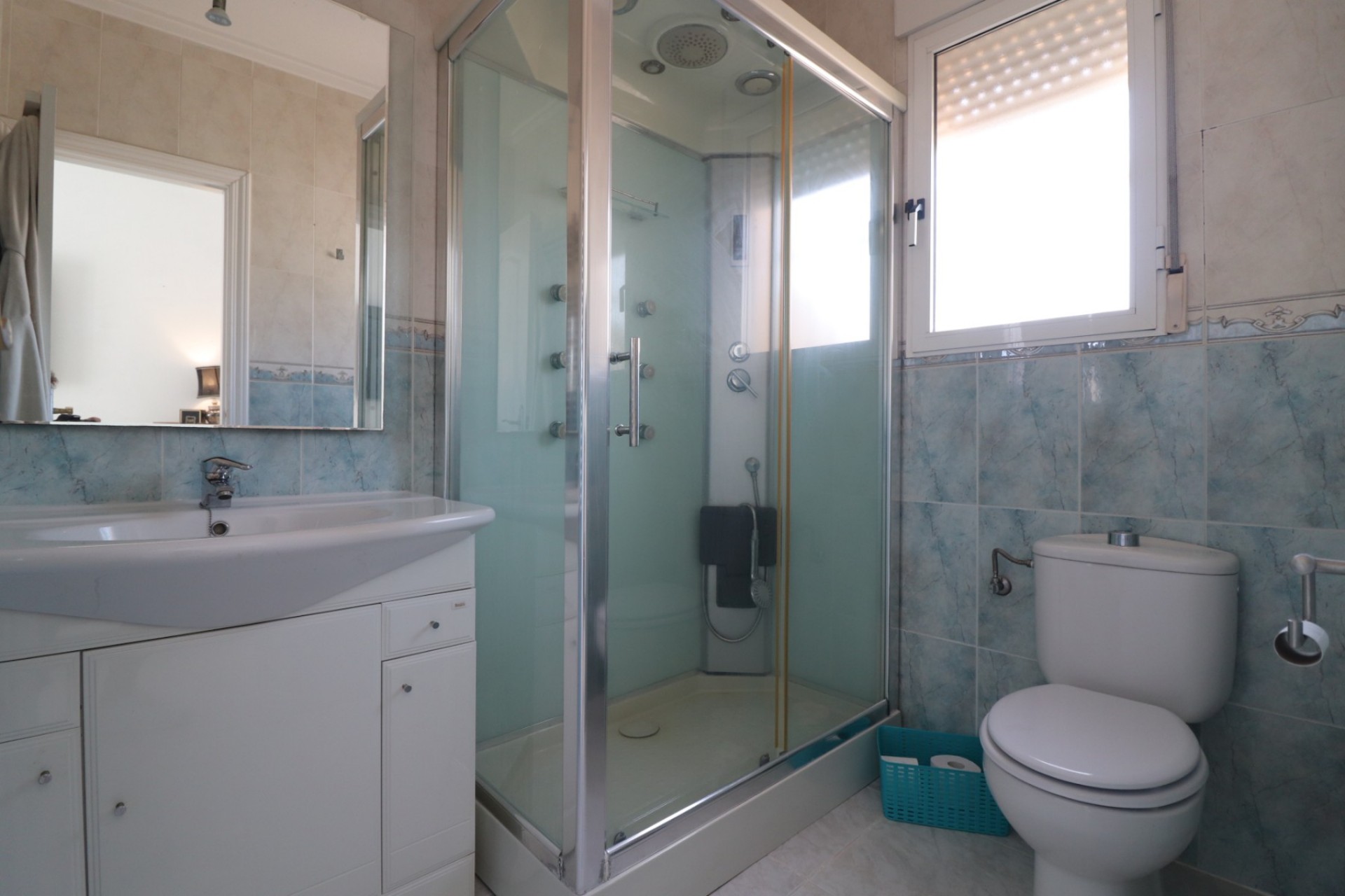 La Revente - Villa - Benimar - Benimar I