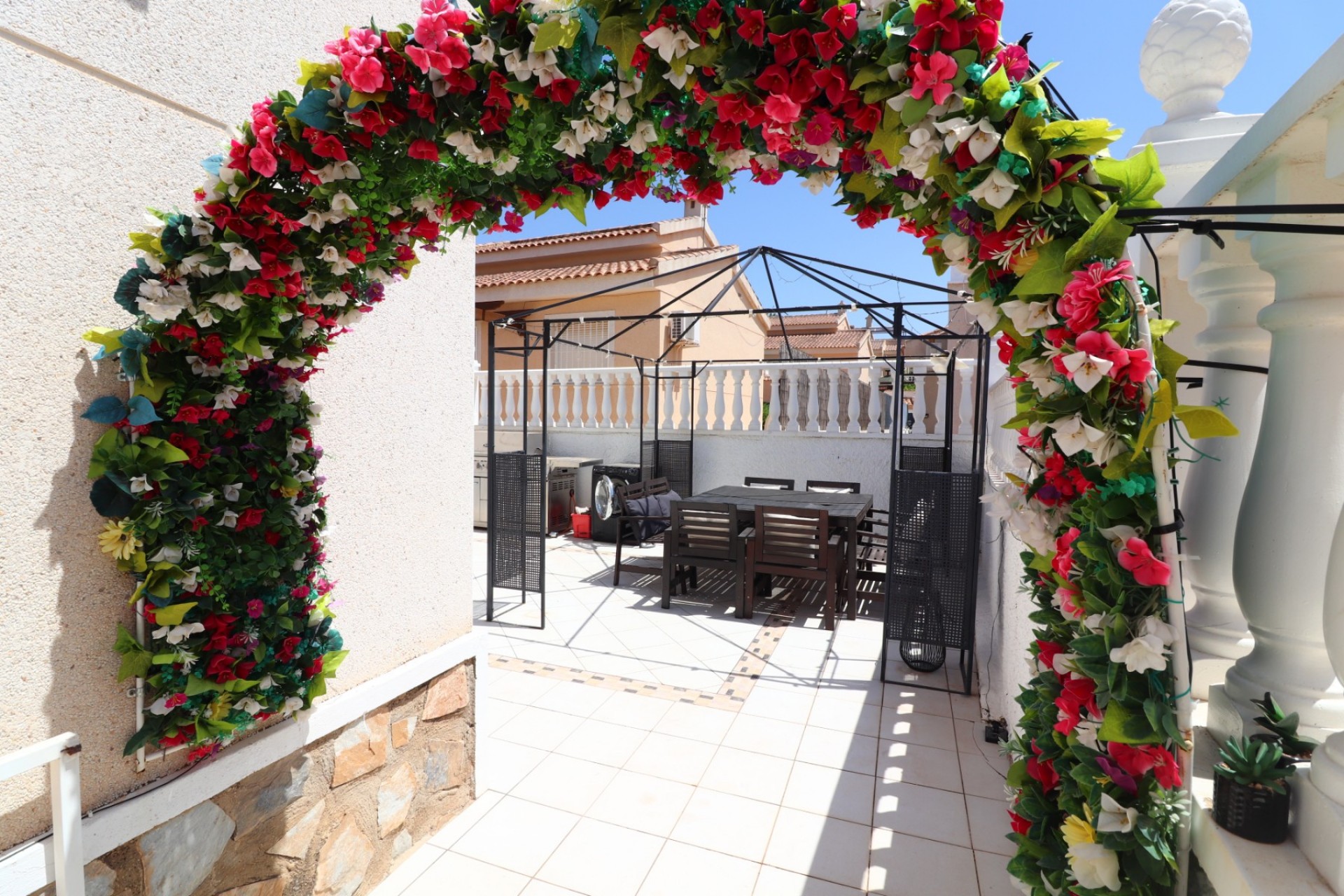 La Revente - Villa - Benimar - Benimar I