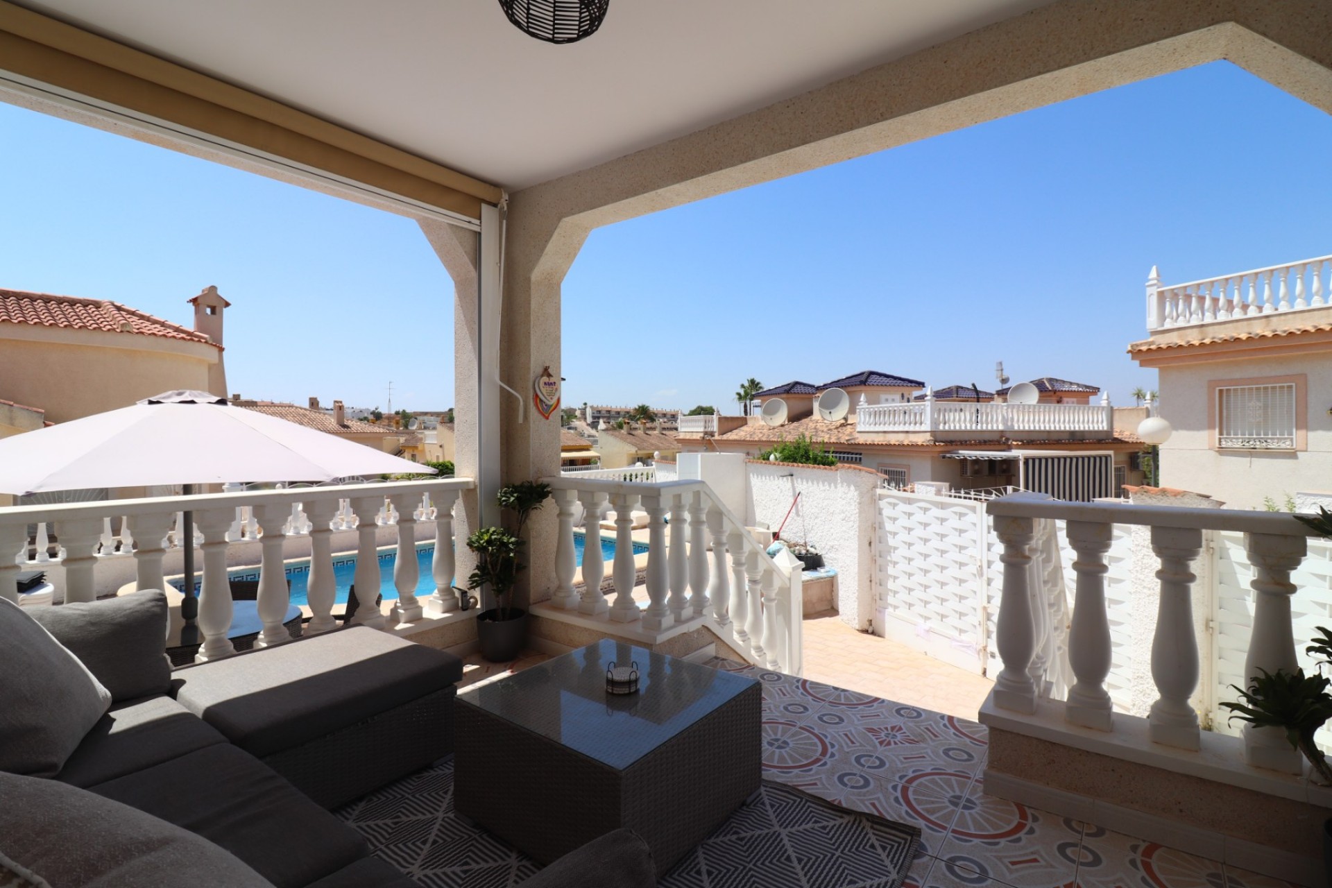 La Revente - Villa - Benimar - Benimar I