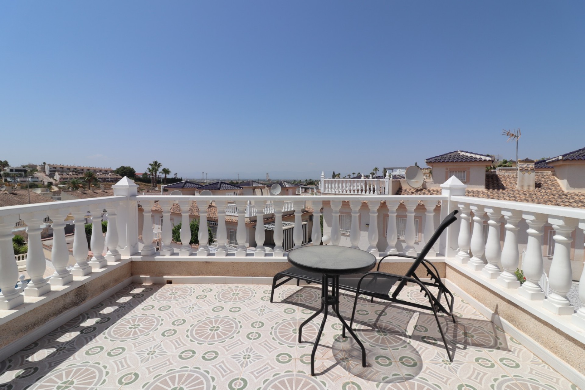 La Revente - Villa - Benimar - Benimar I