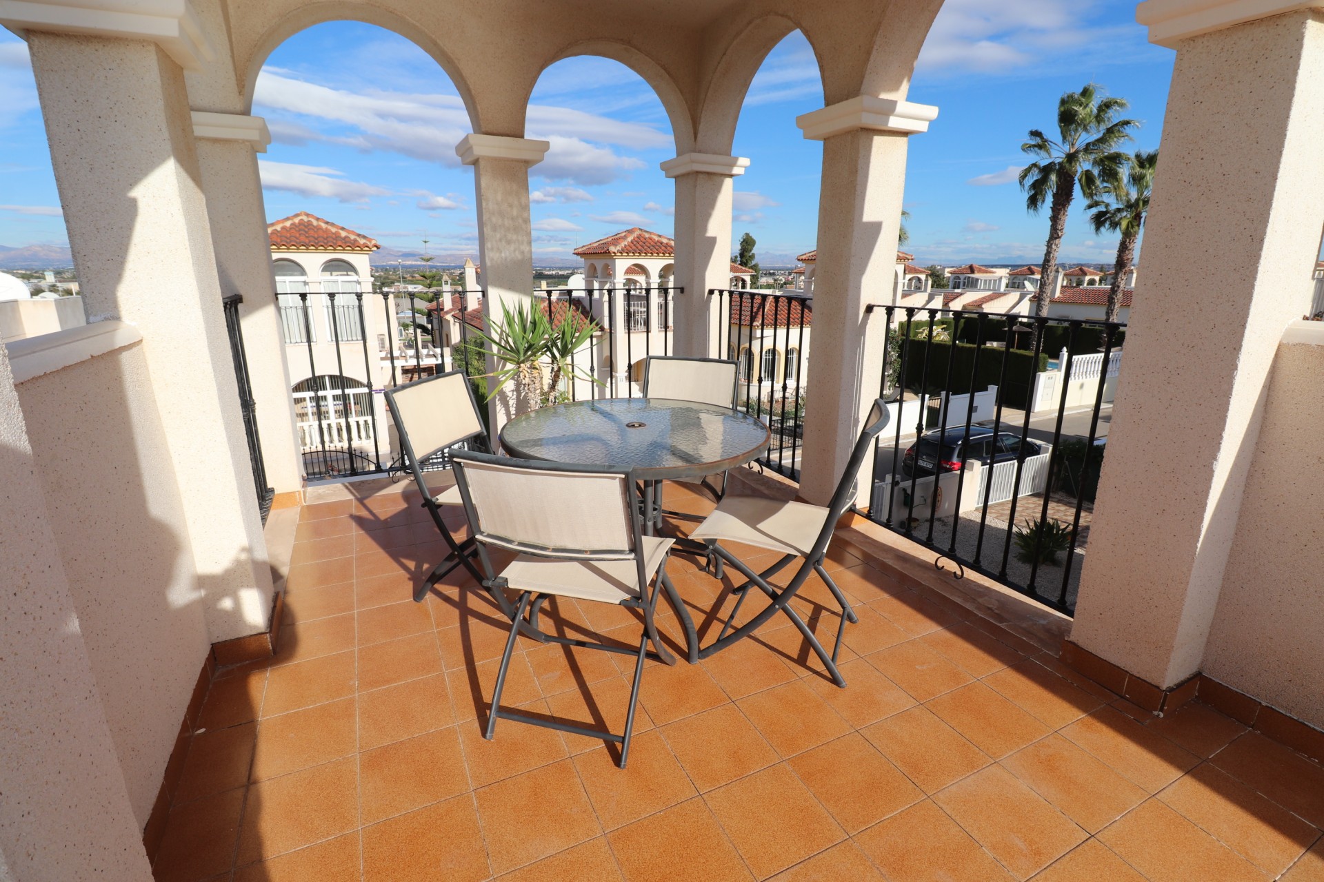 La Revente - Villa - Benimar - Benimar II