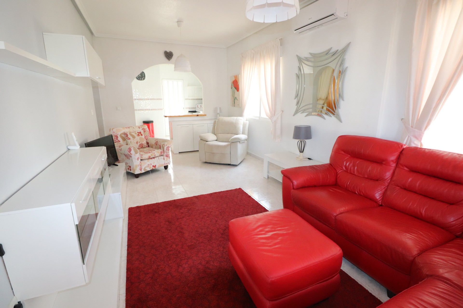 La Revente - Villa - Benimar - Benimar II