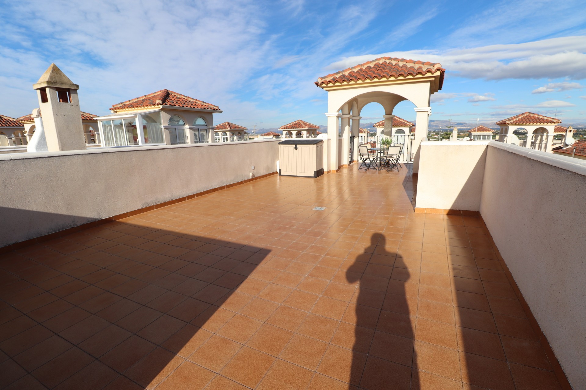 La Revente - Villa - Benimar - Benimar II